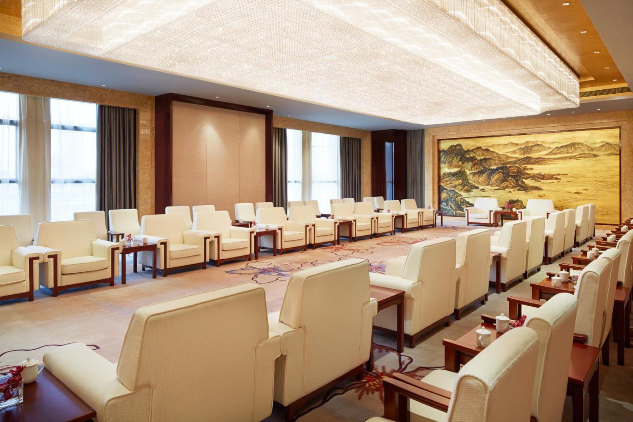 Wanda Realm Zhangzhou photo 5