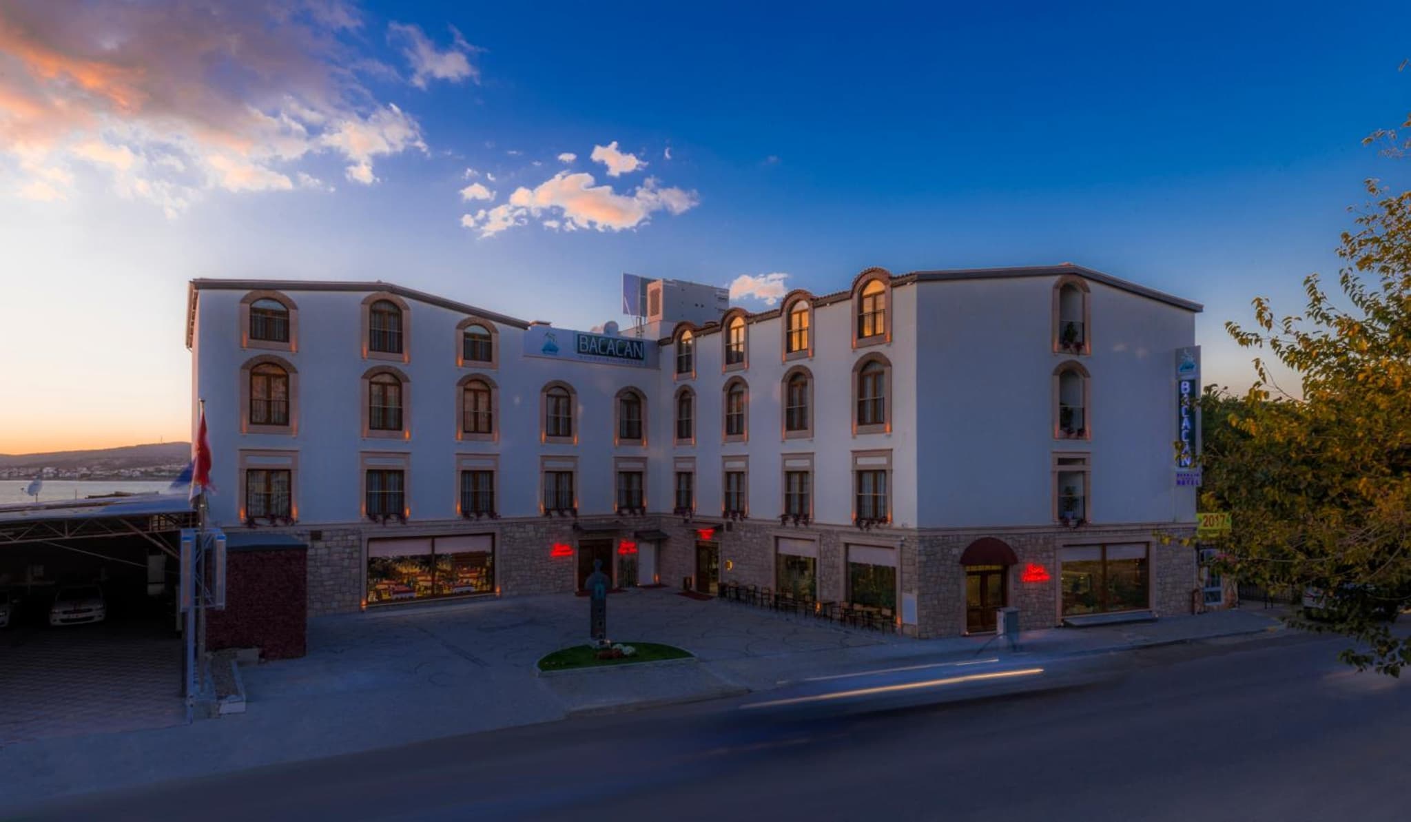 Bacacan Otel photo 9