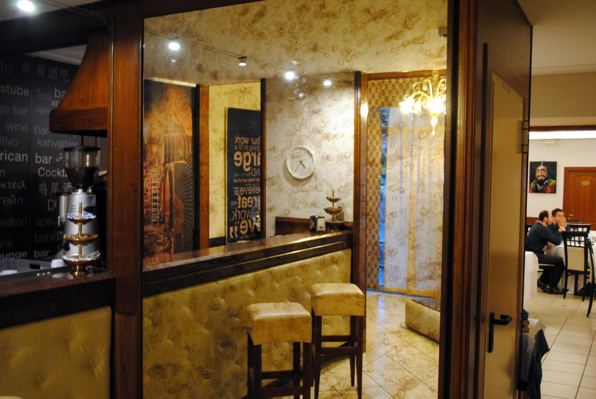 Hotel Domus photo 5