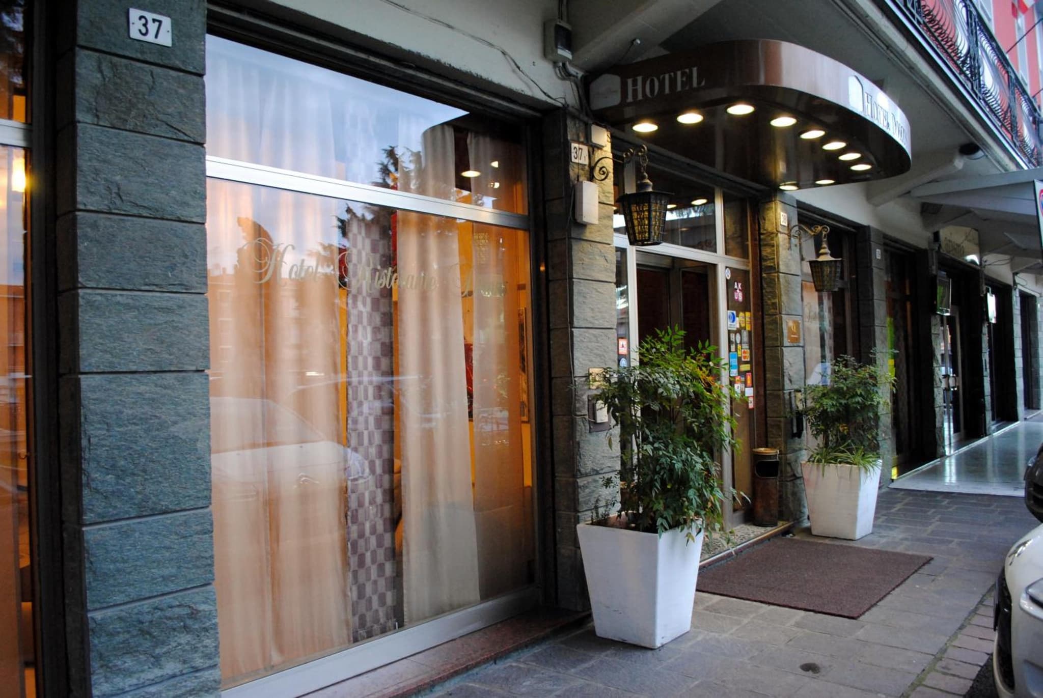 Hotel Domus photo 2