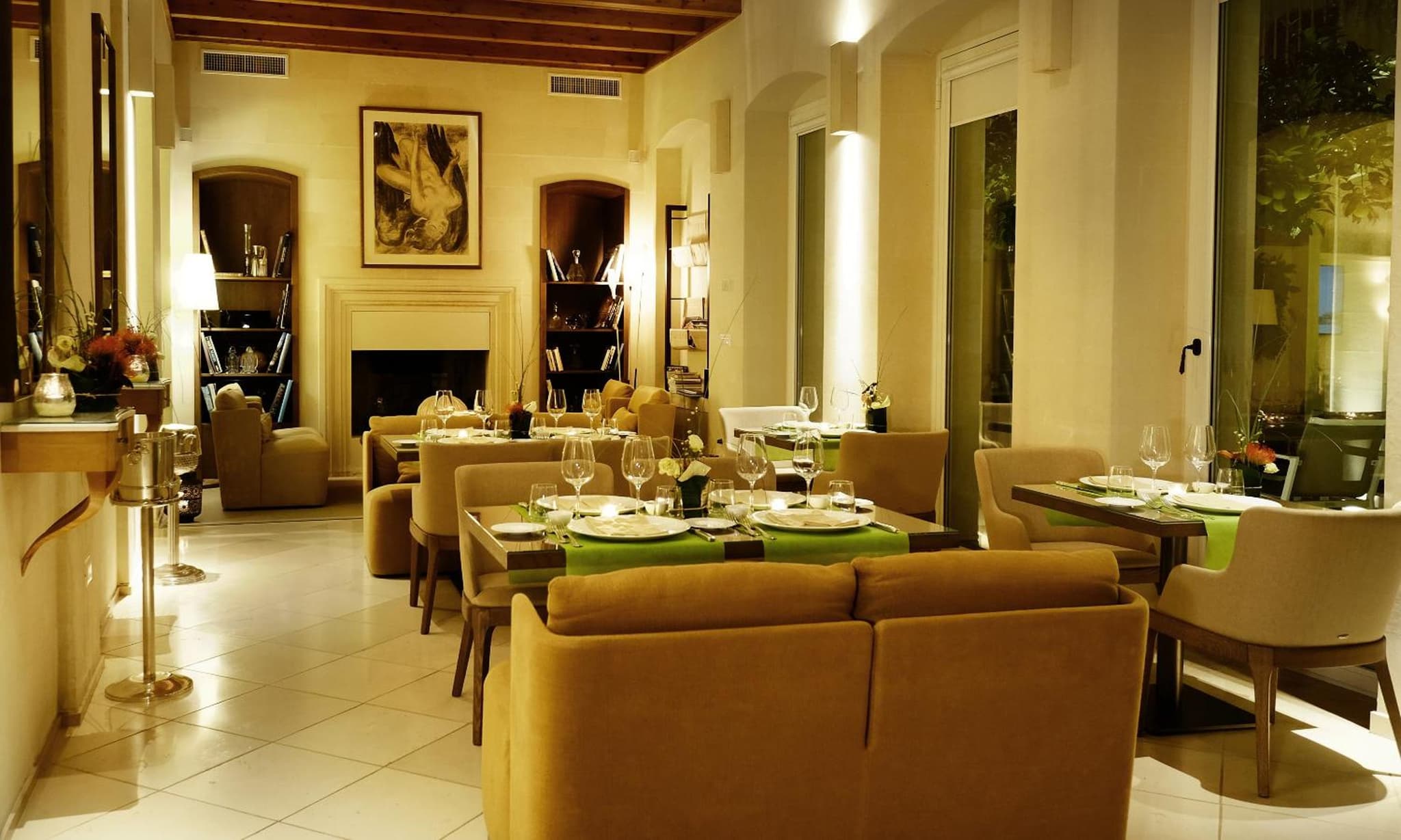 La Fiermontina Luxury Home Hotel photo 9