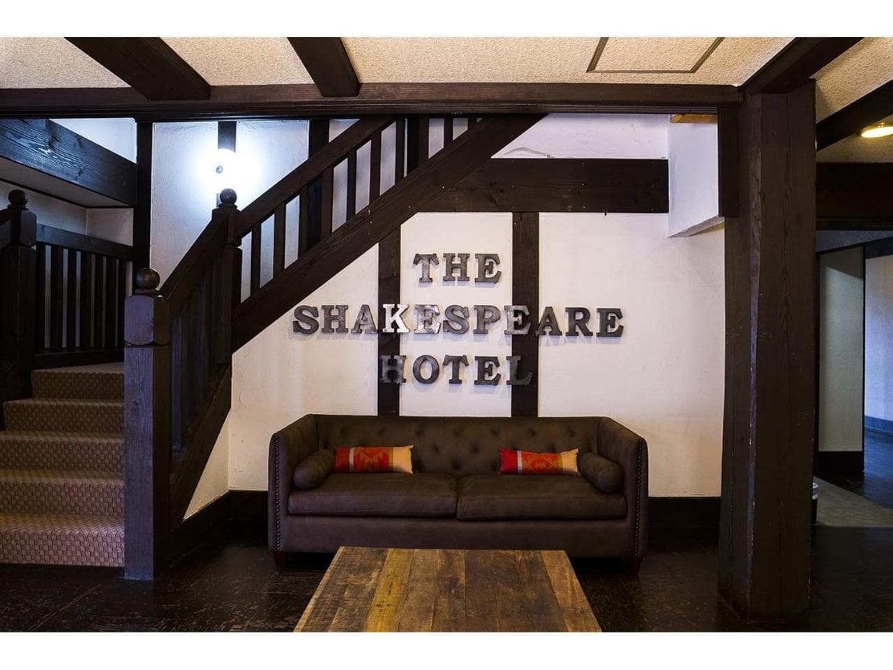 Shakespeare Hotel photo 4