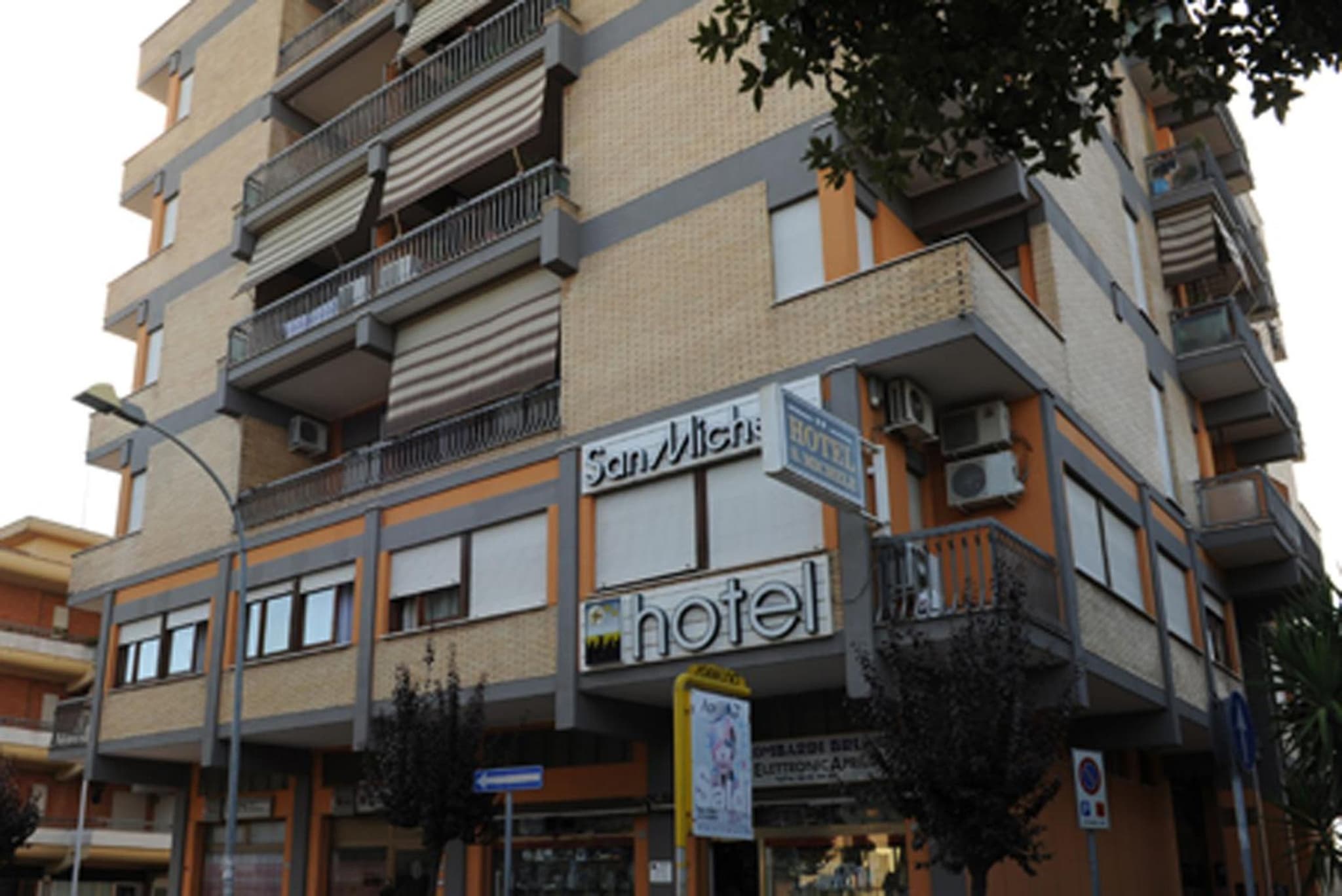 Hotel San Michele photo 3