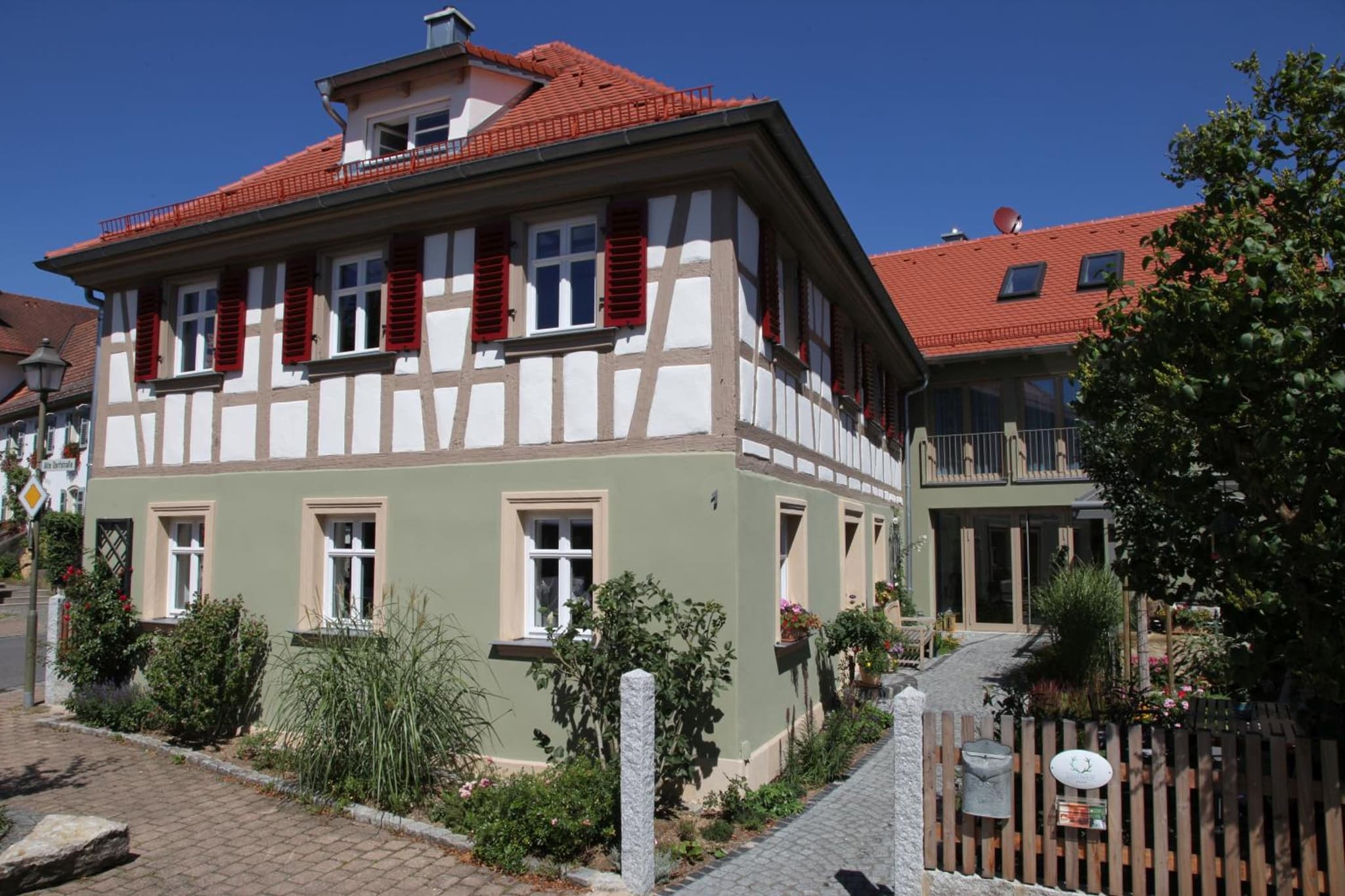 Luisenhof