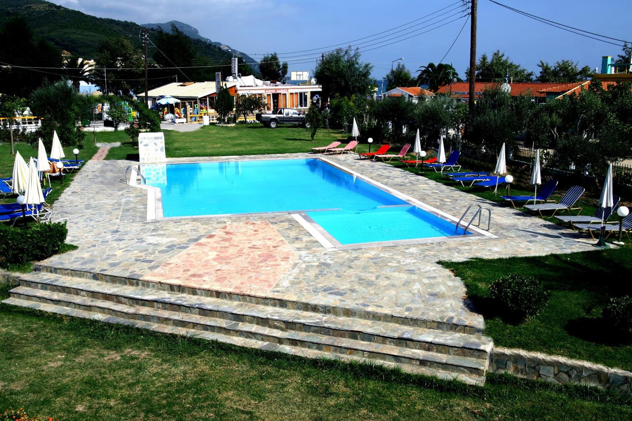 Aggelos Family Hotel photo 3