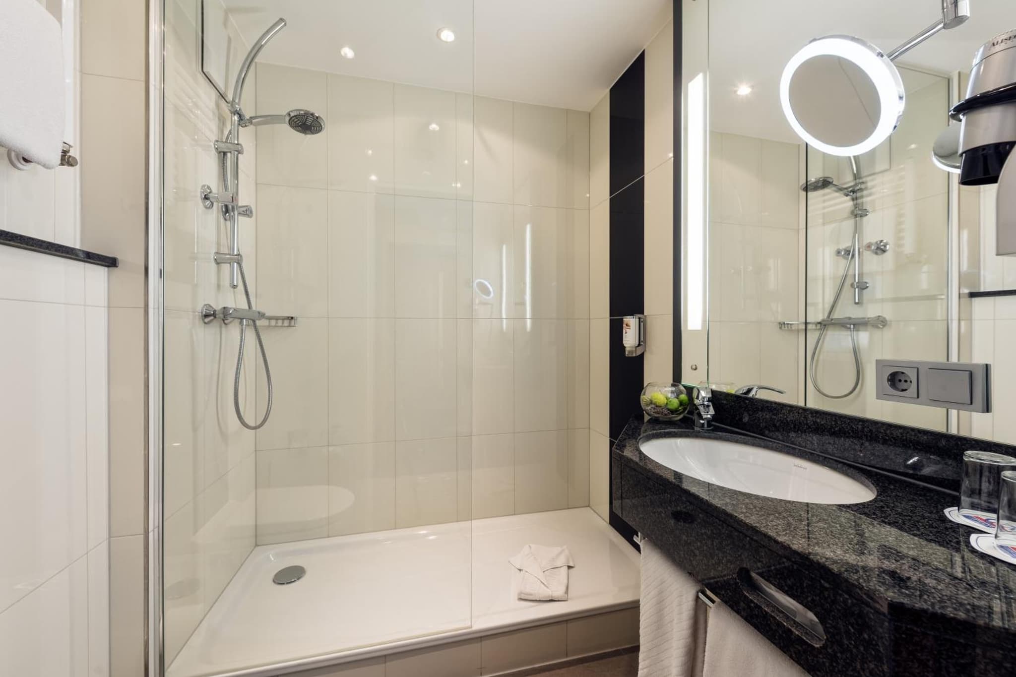 Best Western Plus Hotel Stadtquartier Haan photo 2