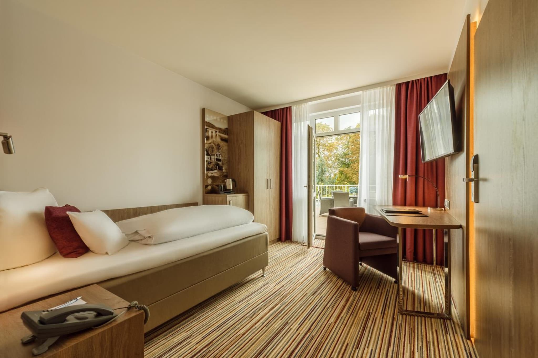 Best Western Plus Hotel Stadtquartier Haan photo 9