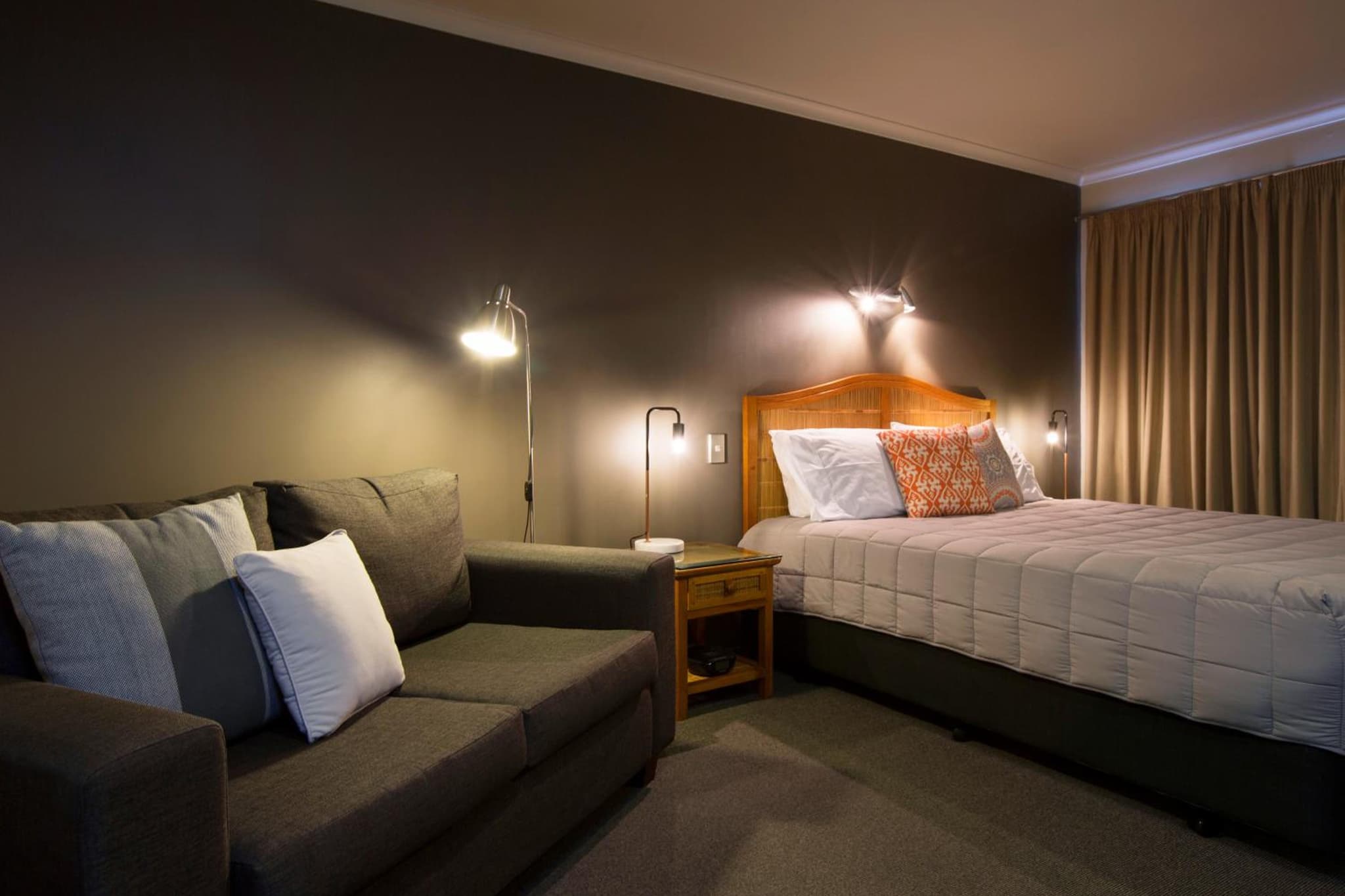 Beach House Motel photo 4