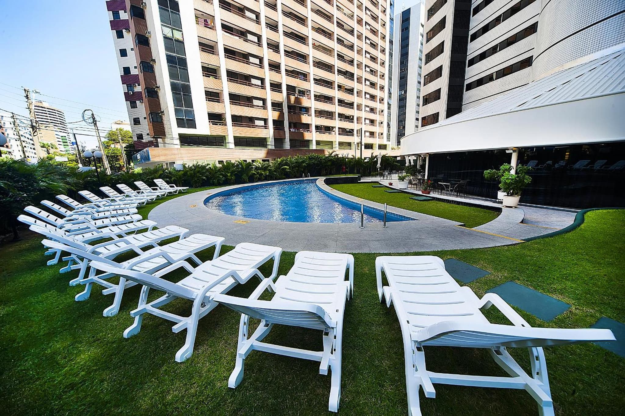 Comfort Hotel Fortaleza photo 5