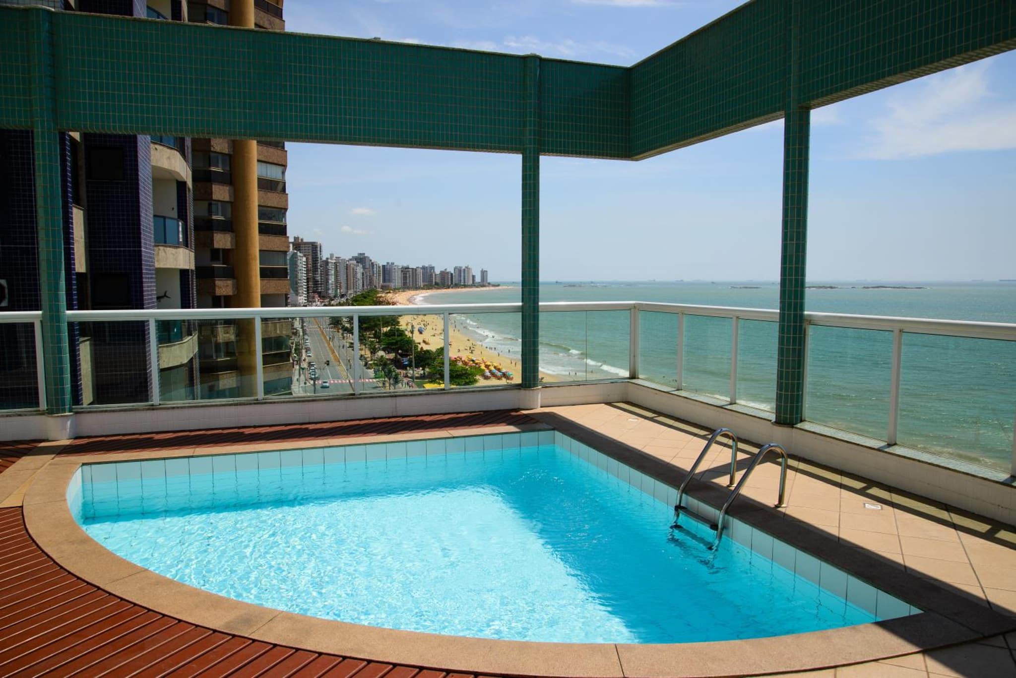 Hotel Plaza Mar photo 3