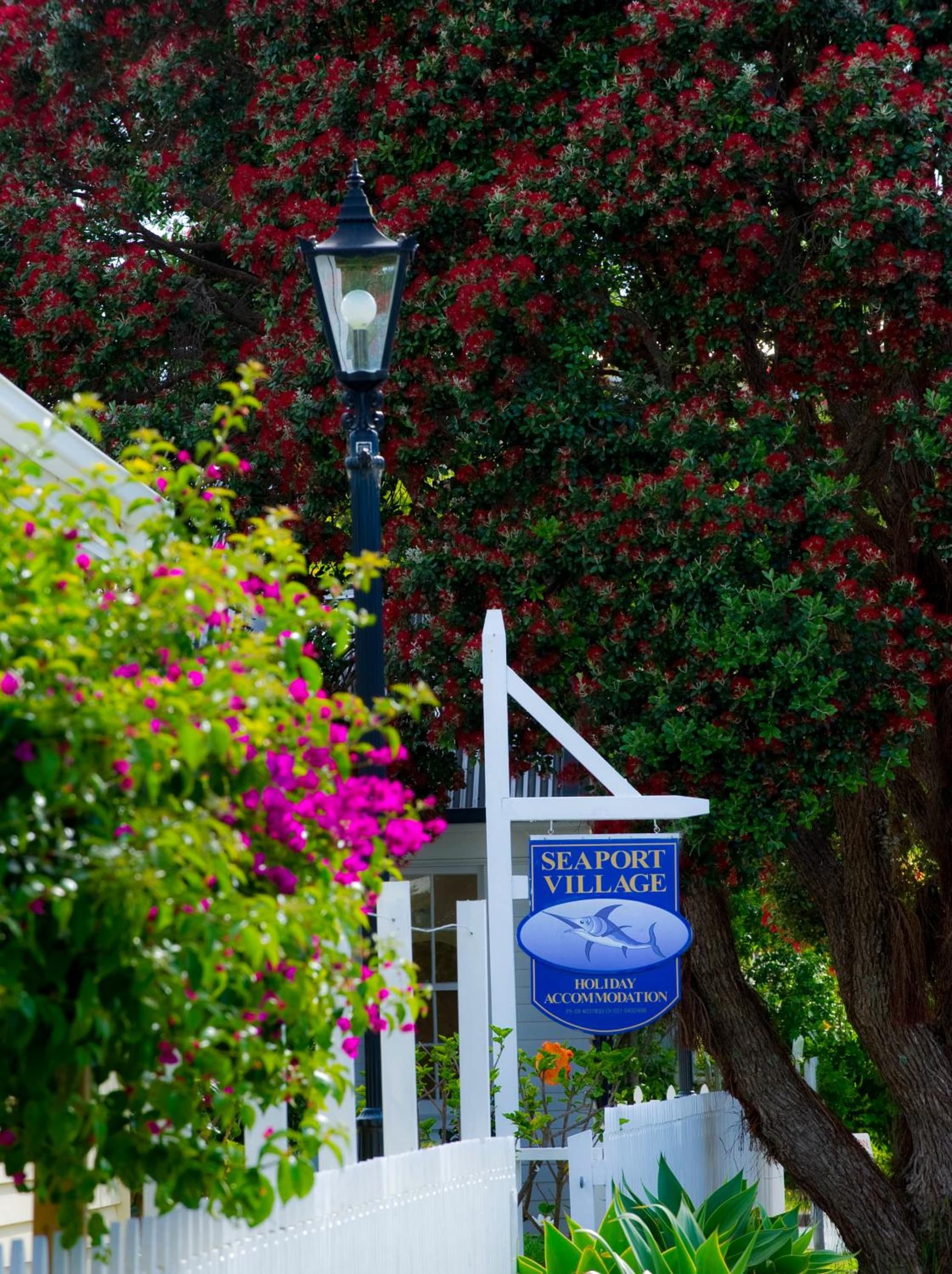 Seaport Village photo 3
