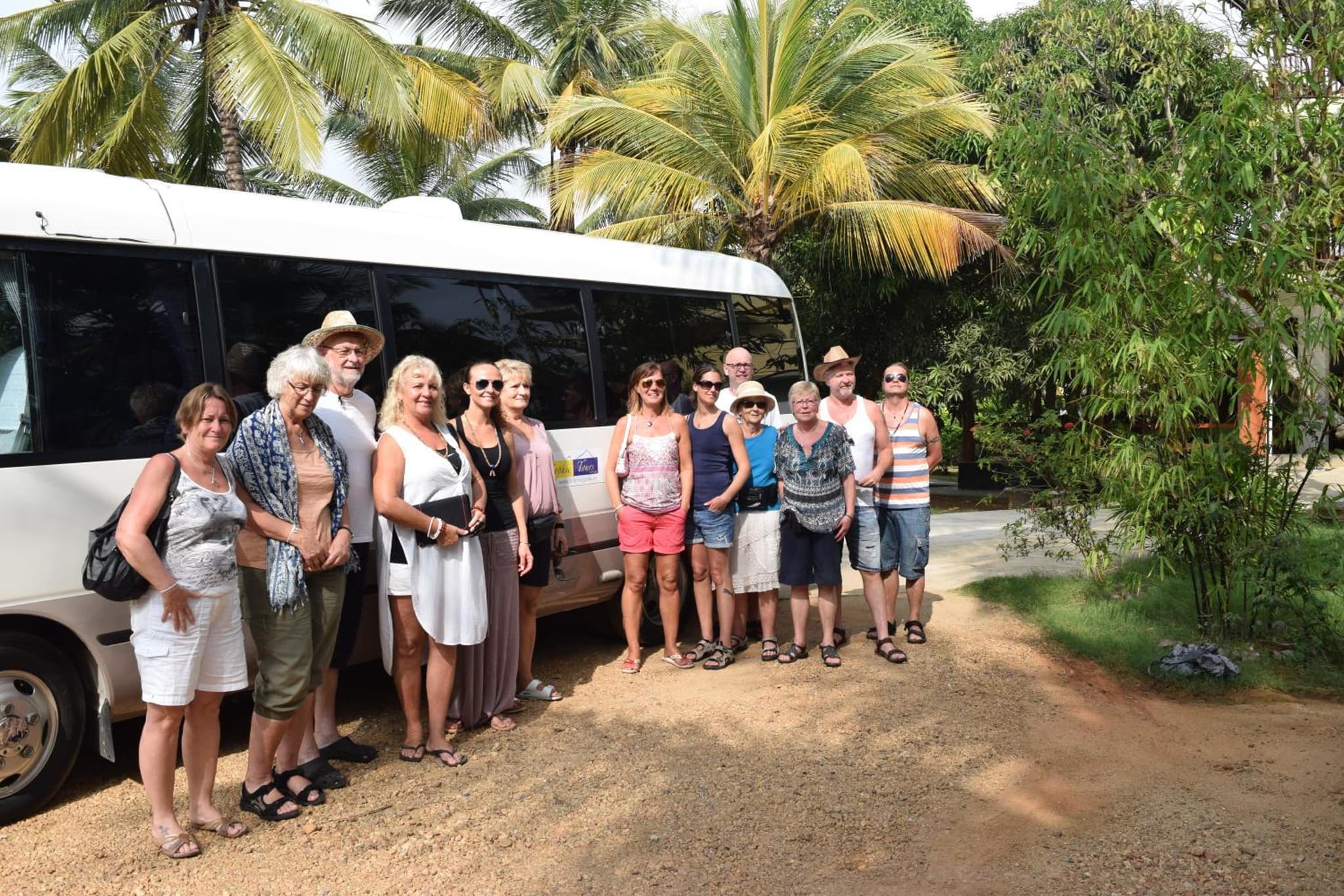 The Coconut Gardens Hotel & Restaurant photo 7