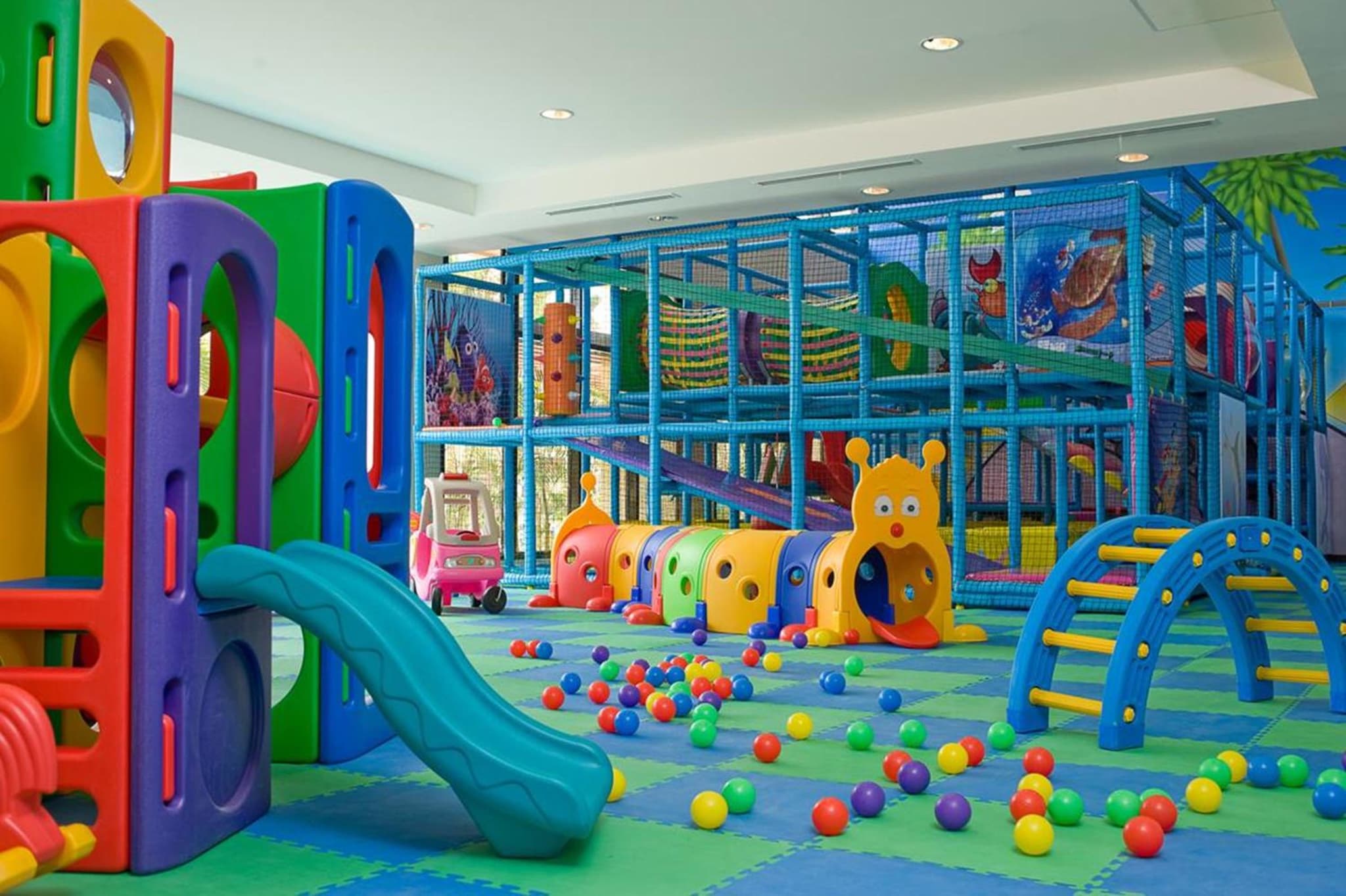 Pico Sands Hotel photo 2