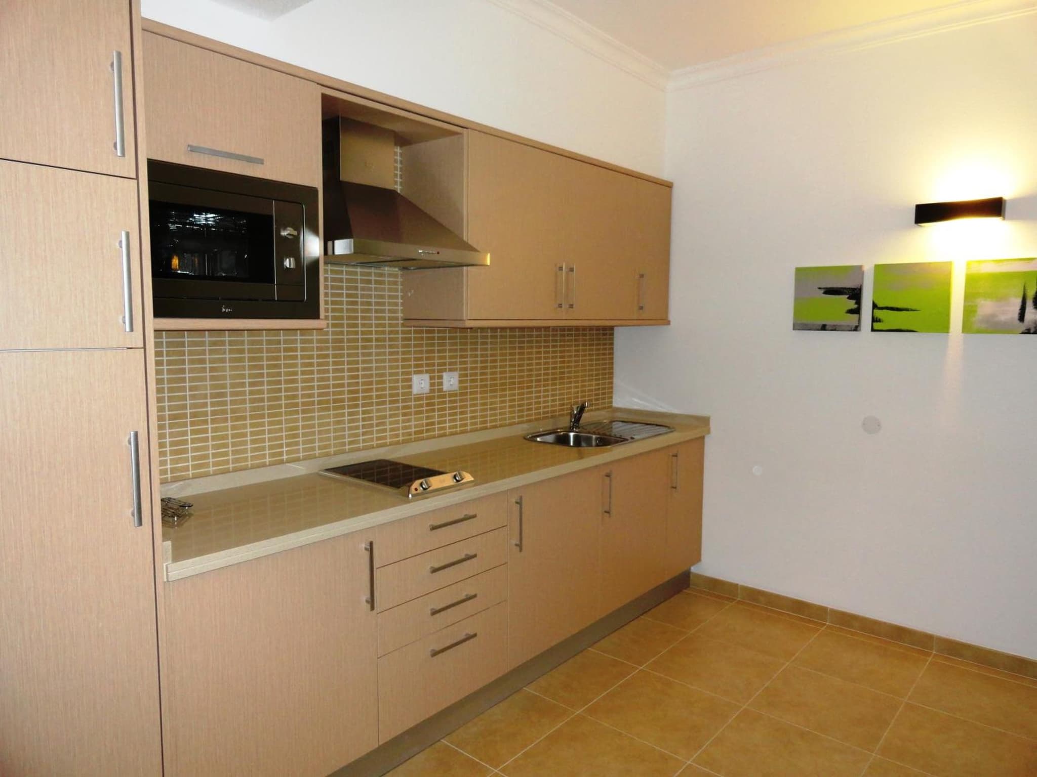 Apartamentos Guadiana photo 7