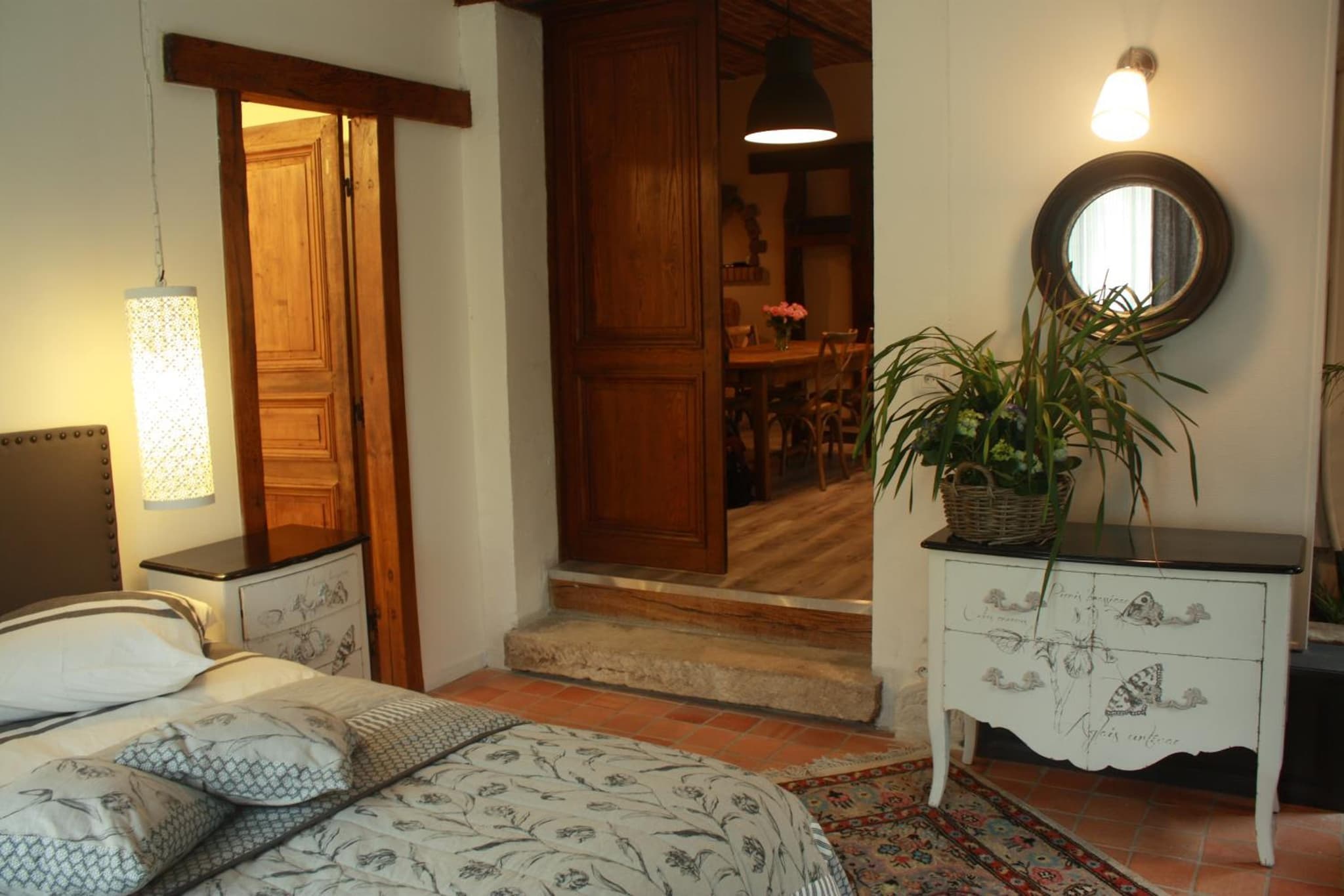 Gîte De Chevreuse photo 4