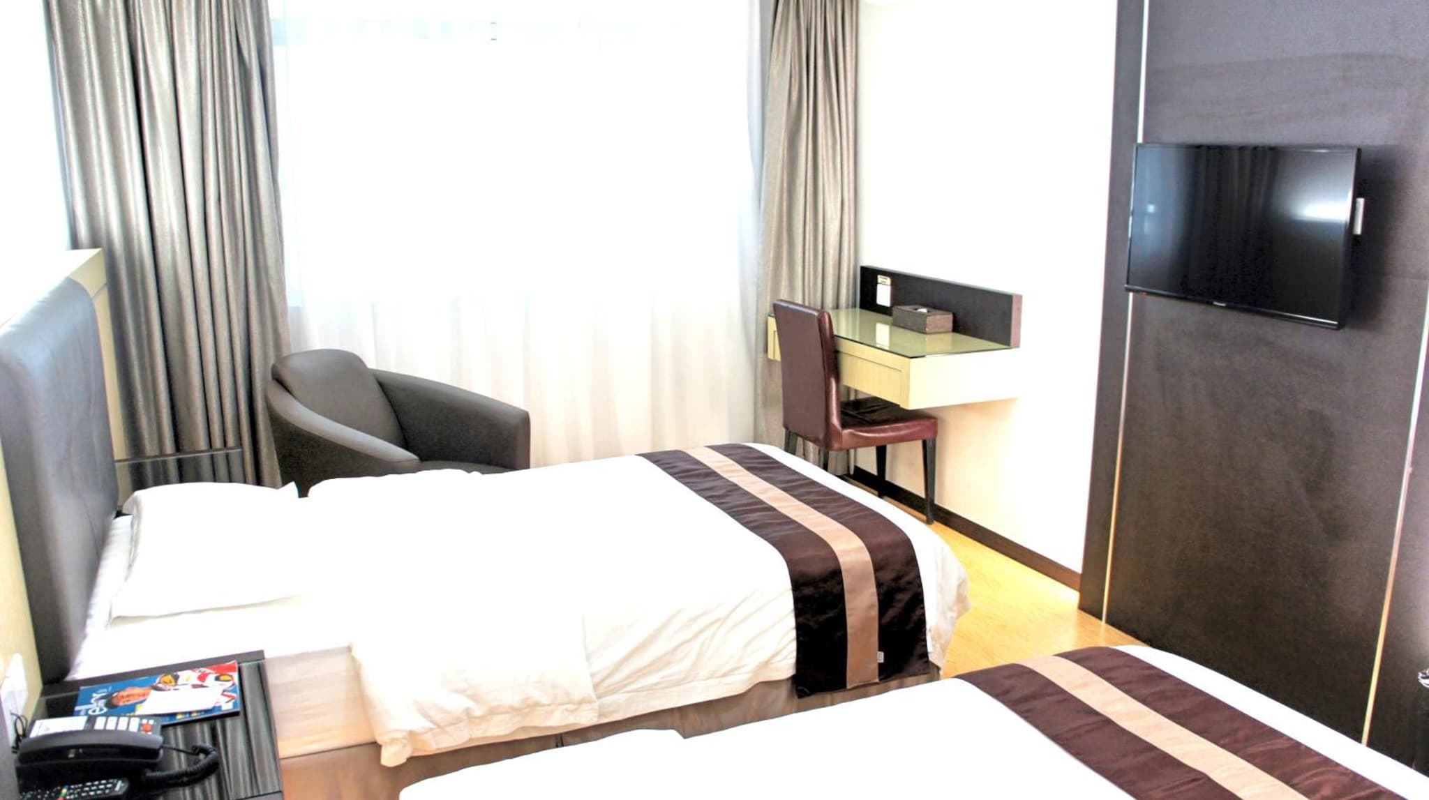 Kingsley Hotel photo 2