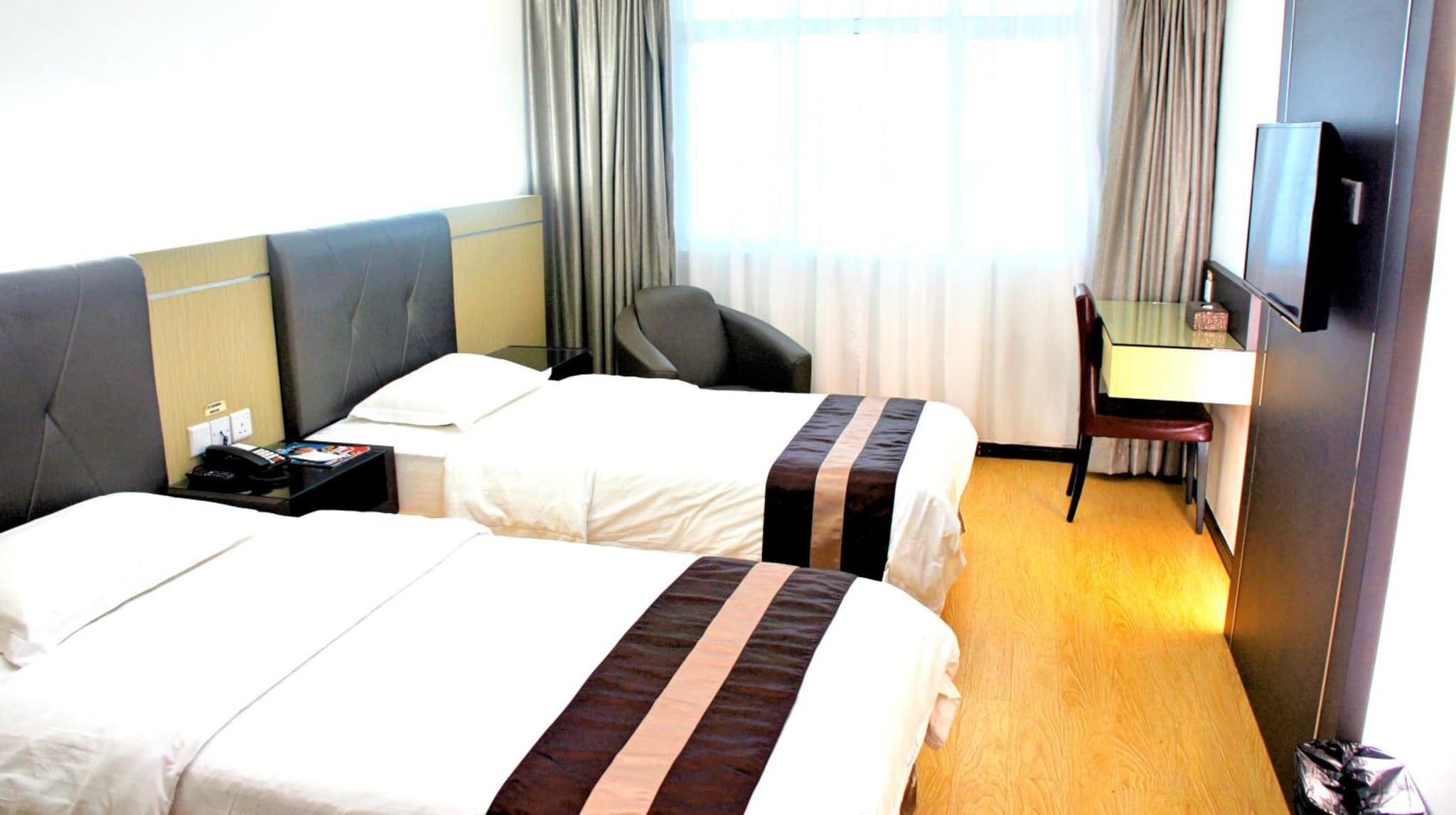 Kingsley Hotel photo 9