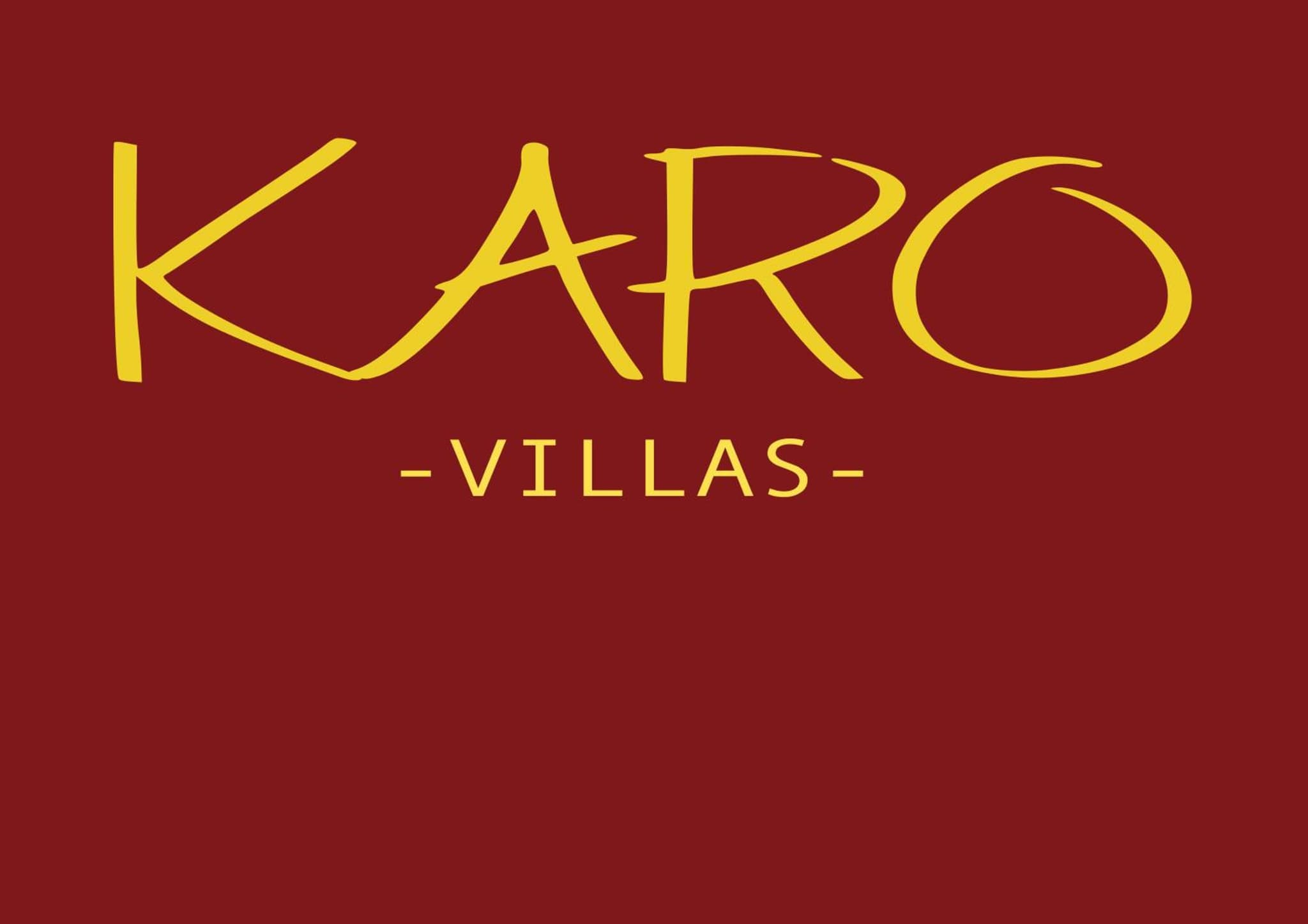 Karo Villas photo 8