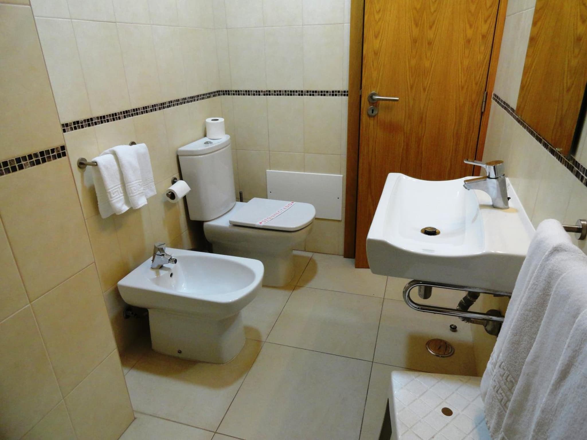 Apartamentos Guadiana photo 6