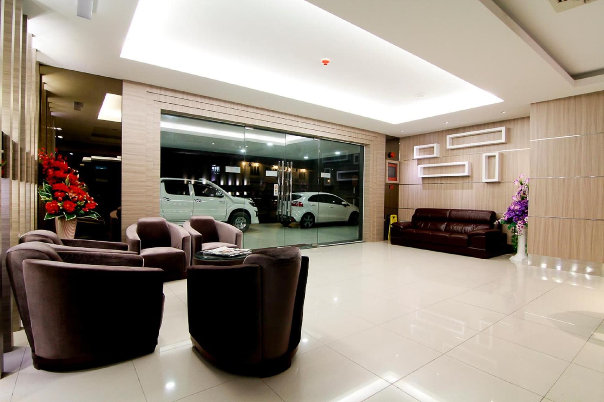 Kingsley Hotel photo 3
