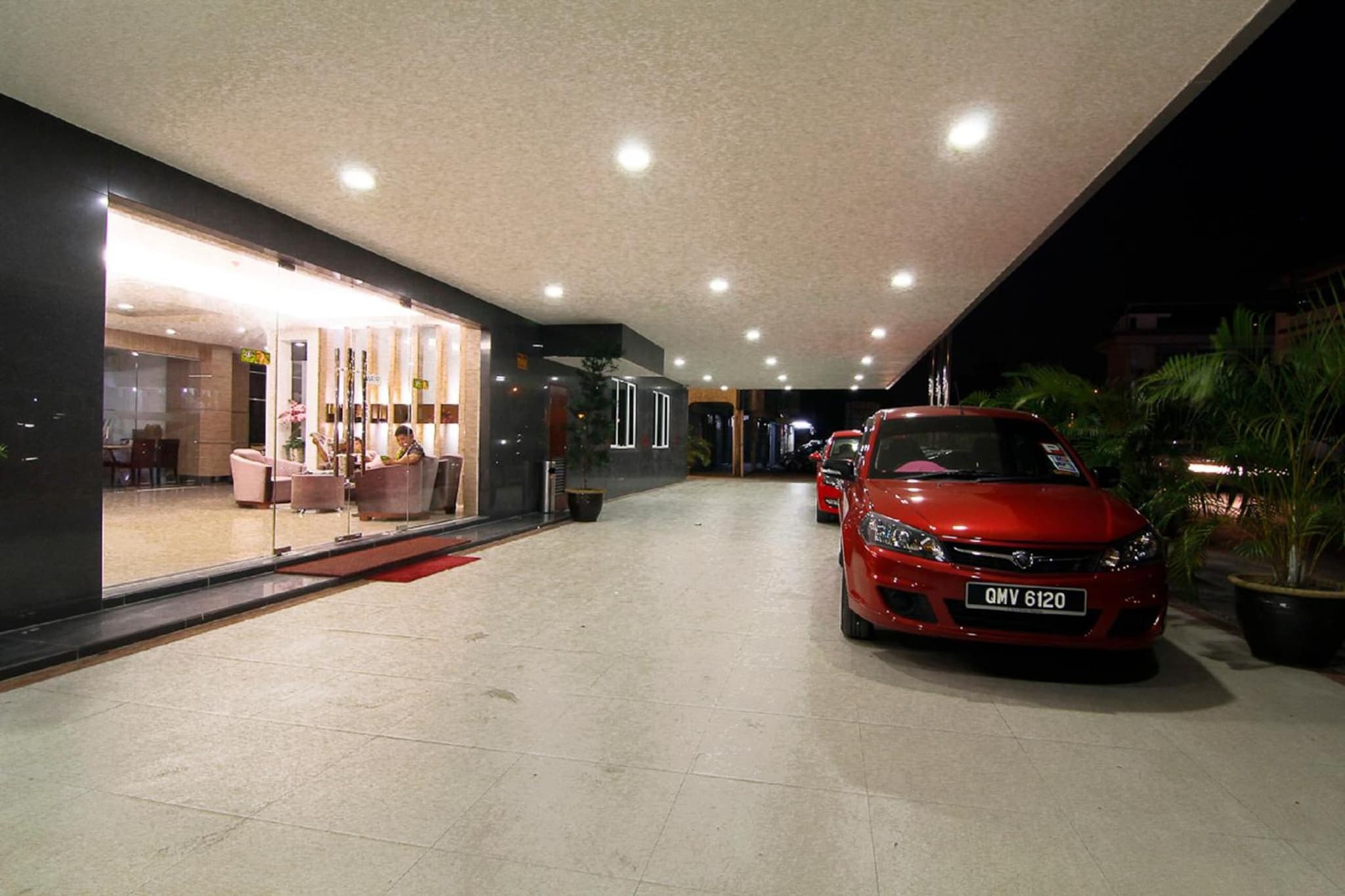 Kingsley Hotel photo 4