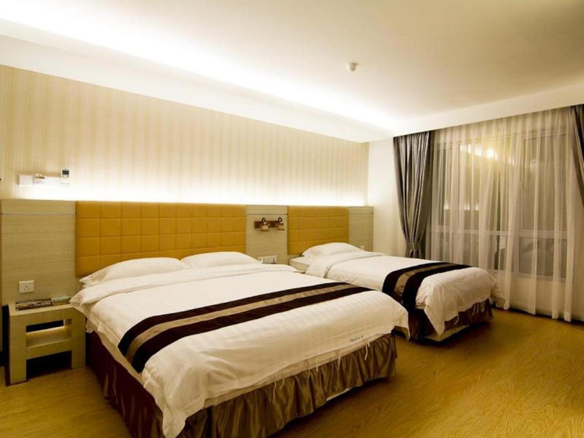 Kingsley Hotel photo 5