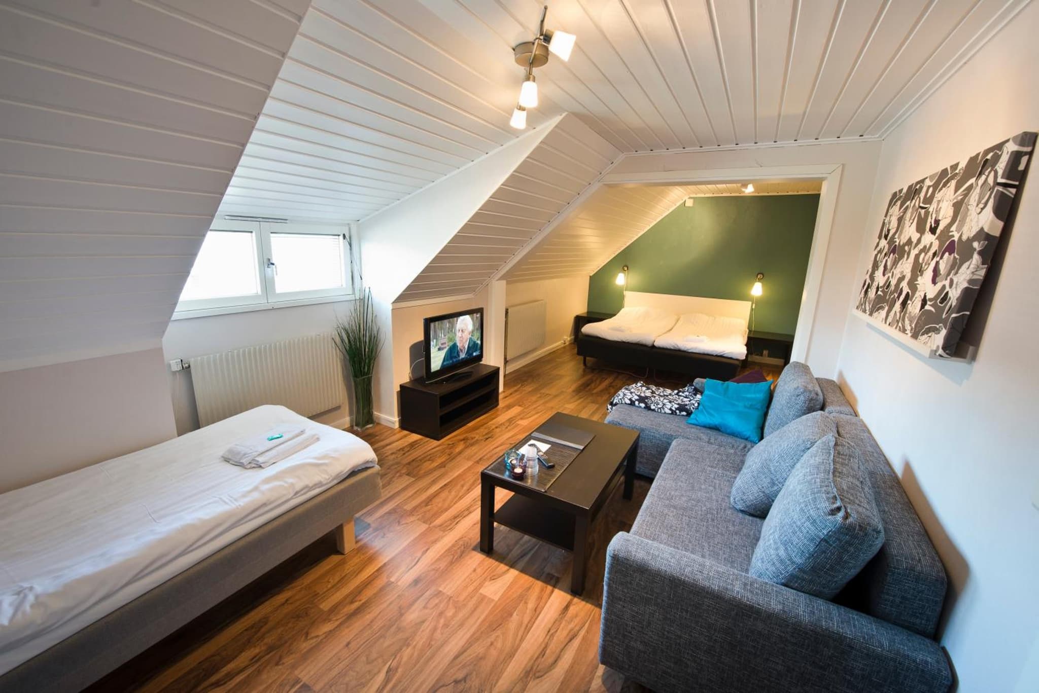 Hotell Gamla Staden photo 2