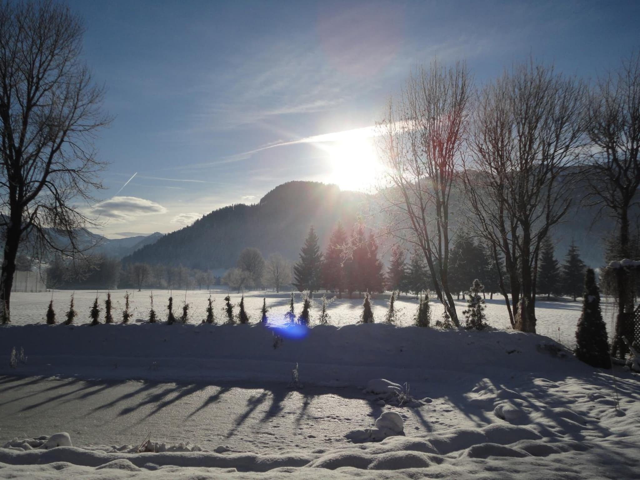 Pension Rainhof photo 9