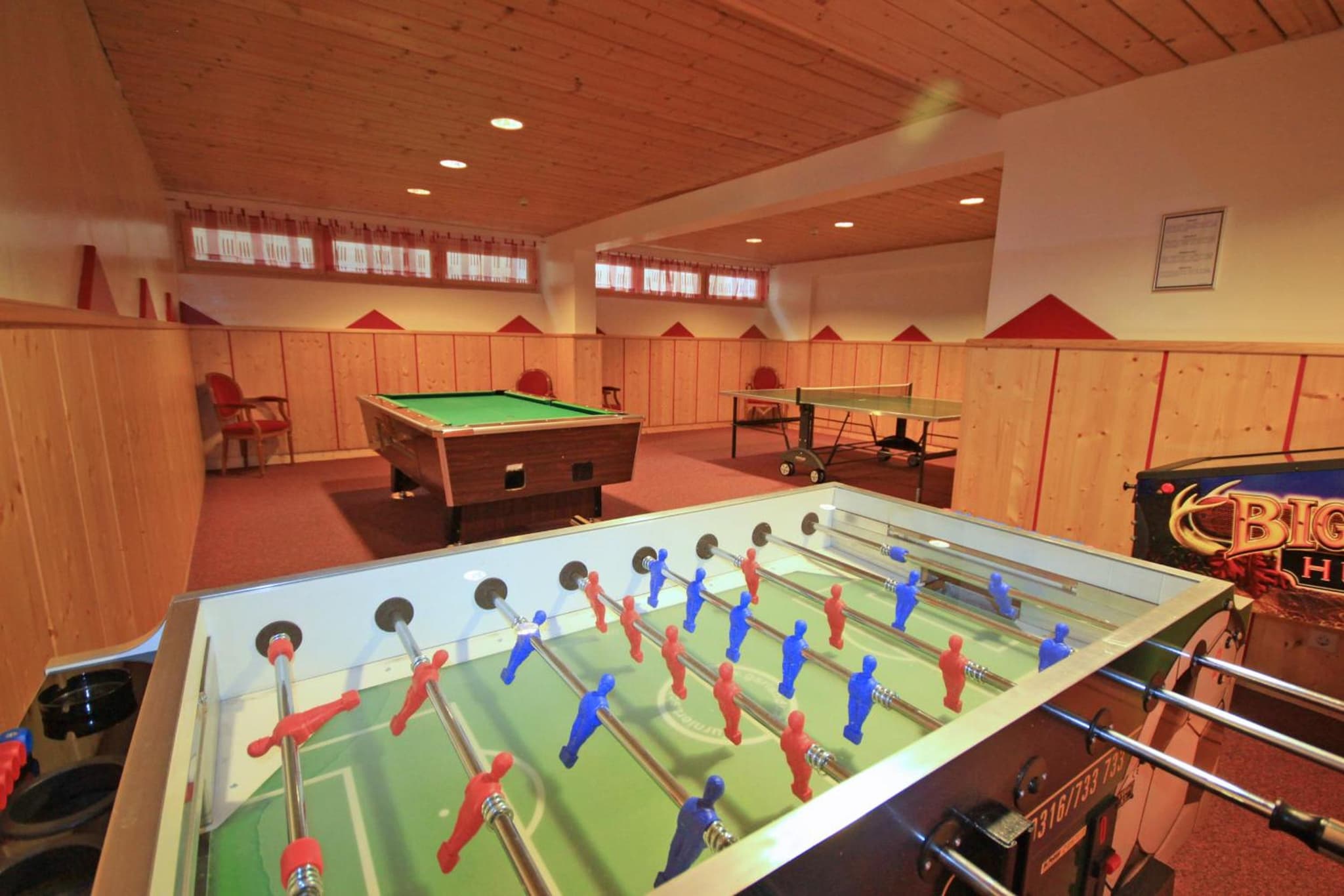 Alpine Club by Schladming-Appartements photo 6