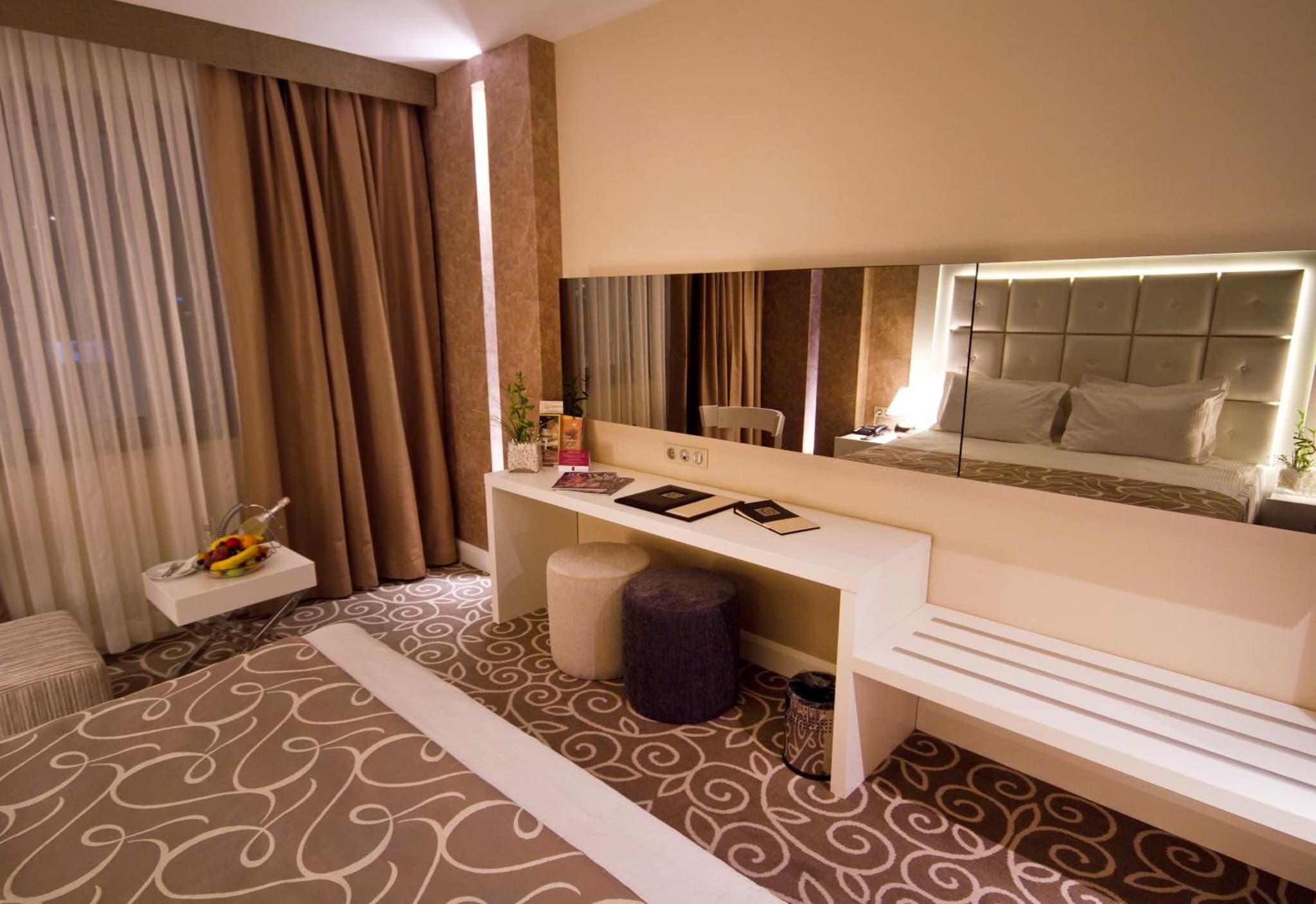 Grand Hotel Gaziantep photo 2