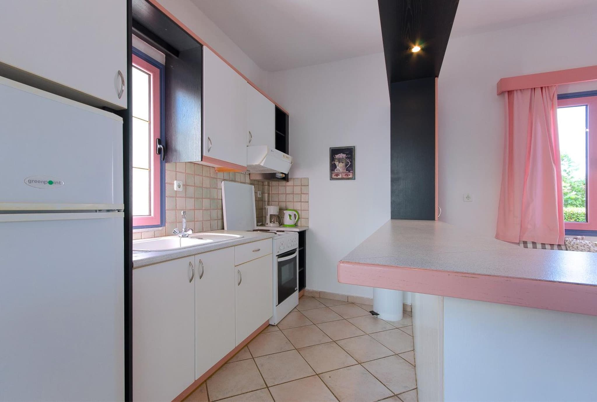 Cybele Apartments photo 4