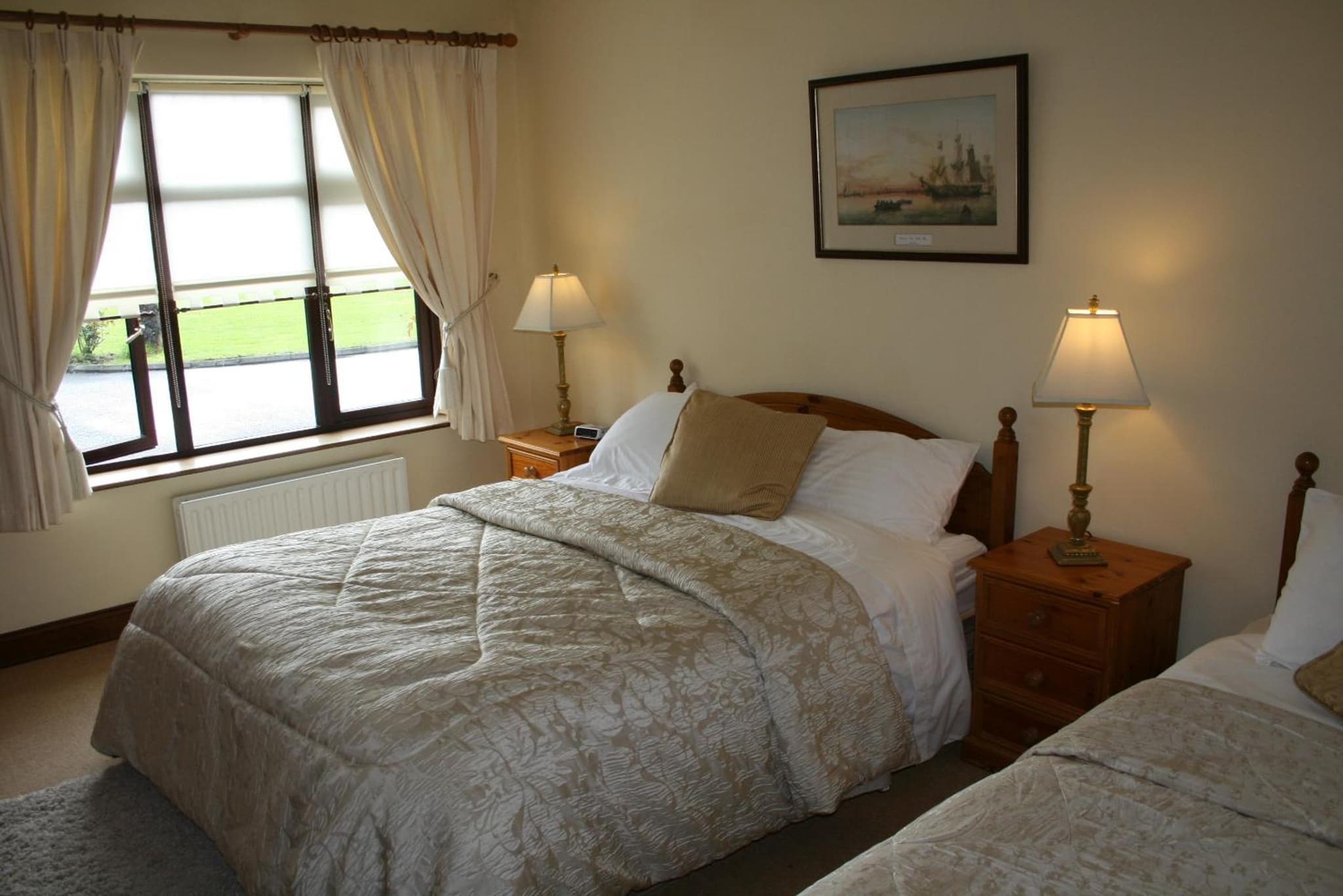 Dunaree Bed and Breakfast photo 3