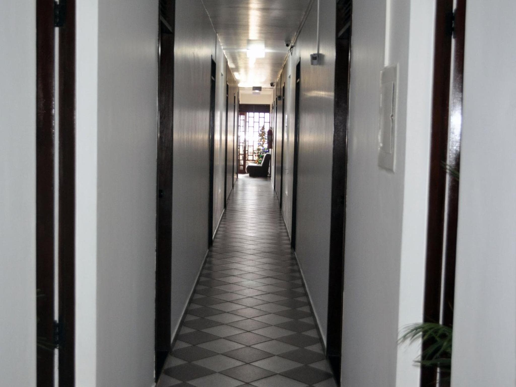 Hotel Enseada de Ponta Negra photo 3