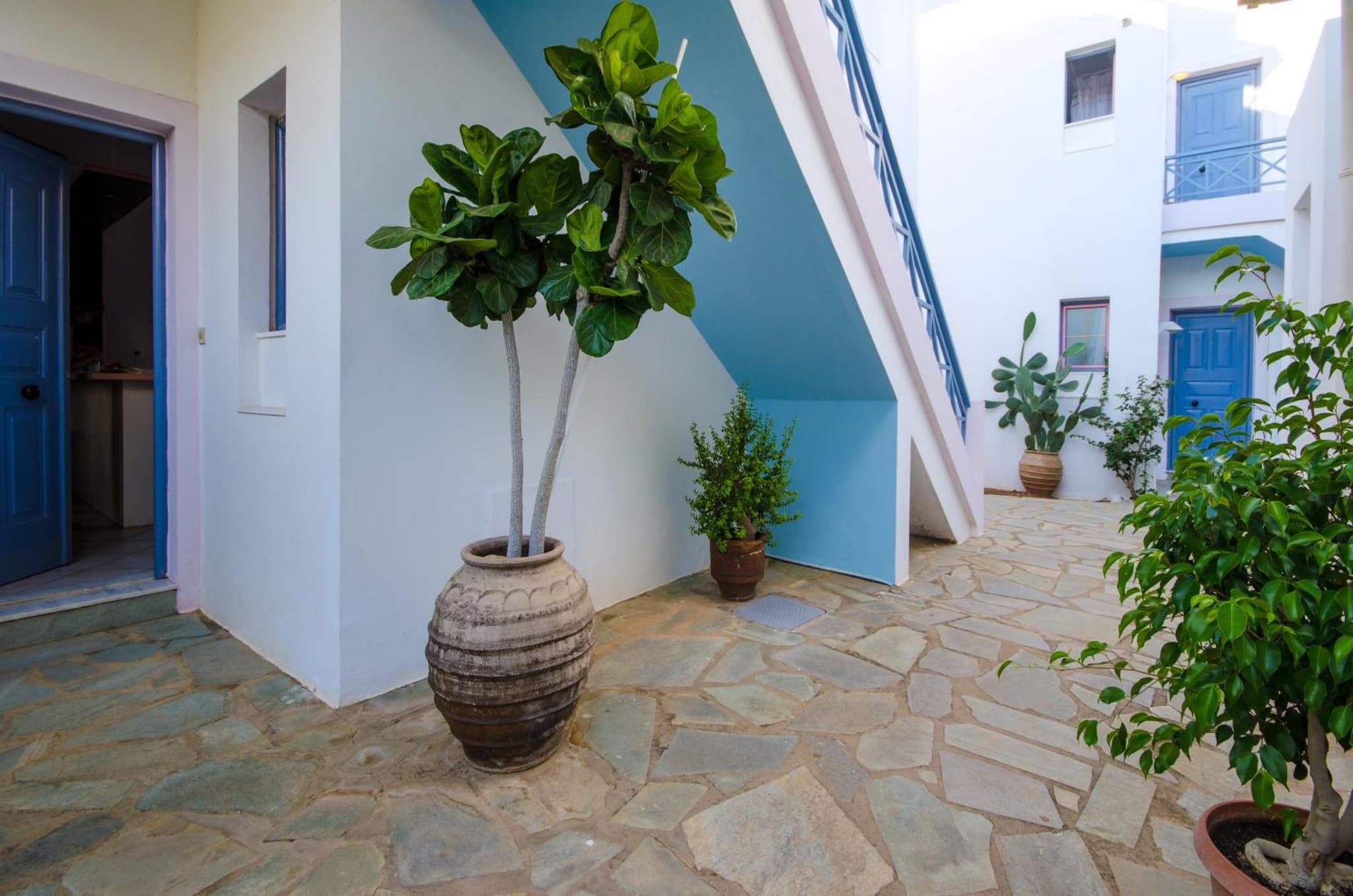 Cybele Apartments photo 8