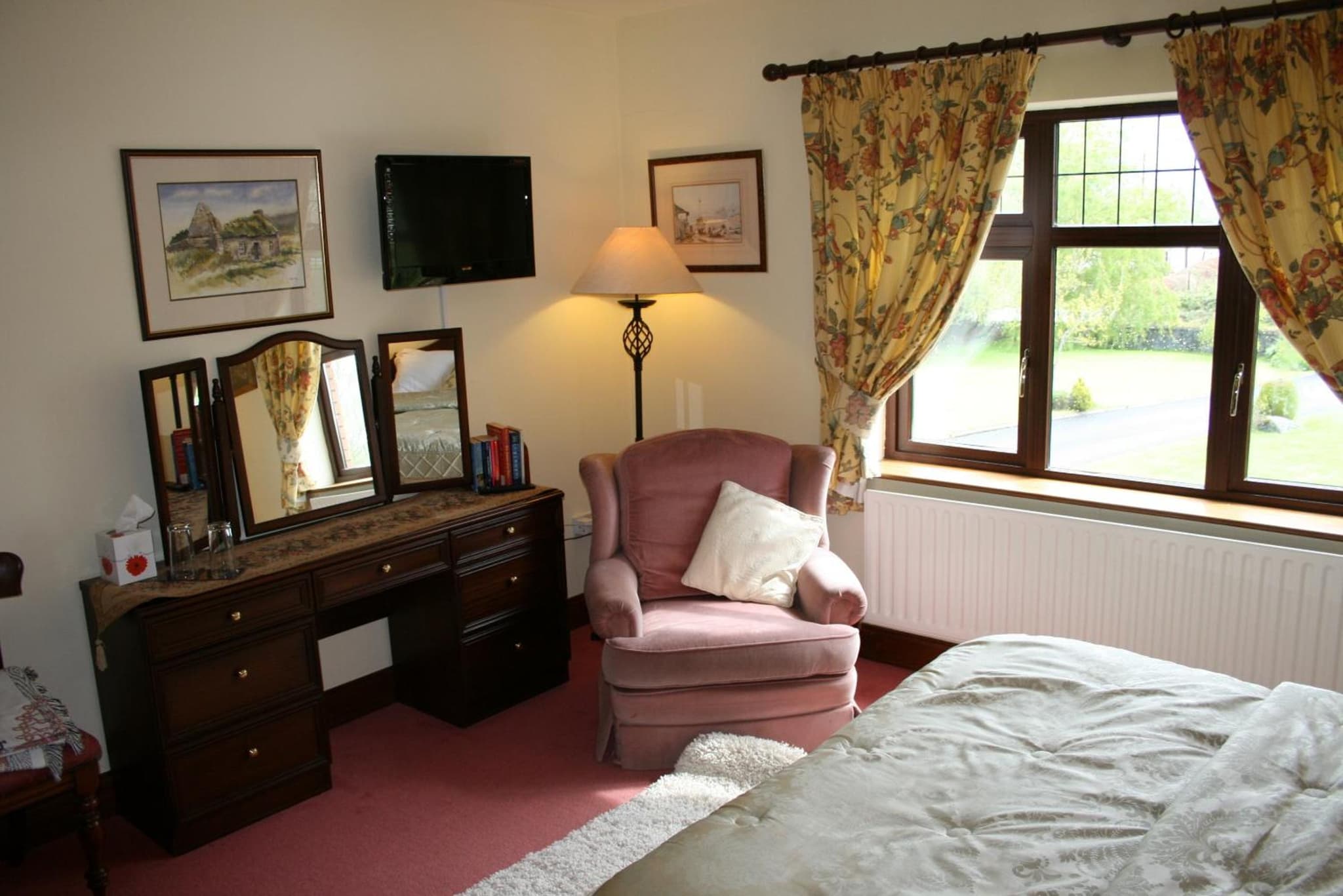 Dunaree Bed and Breakfast photo 5