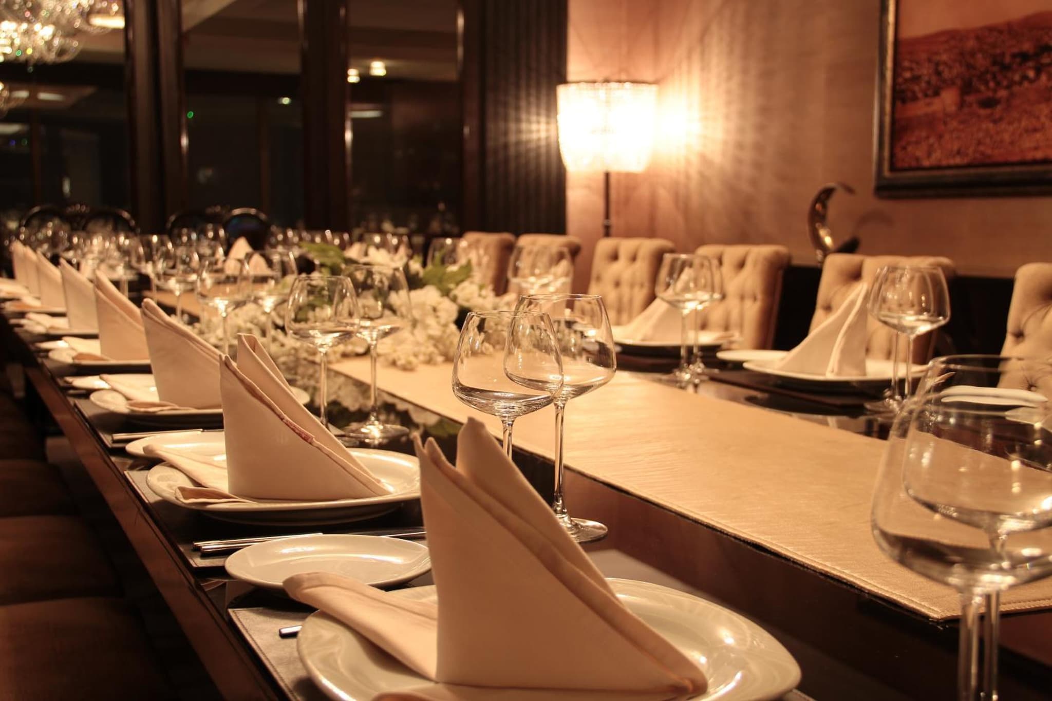 Grand Hotel Gaziantep photo 9
