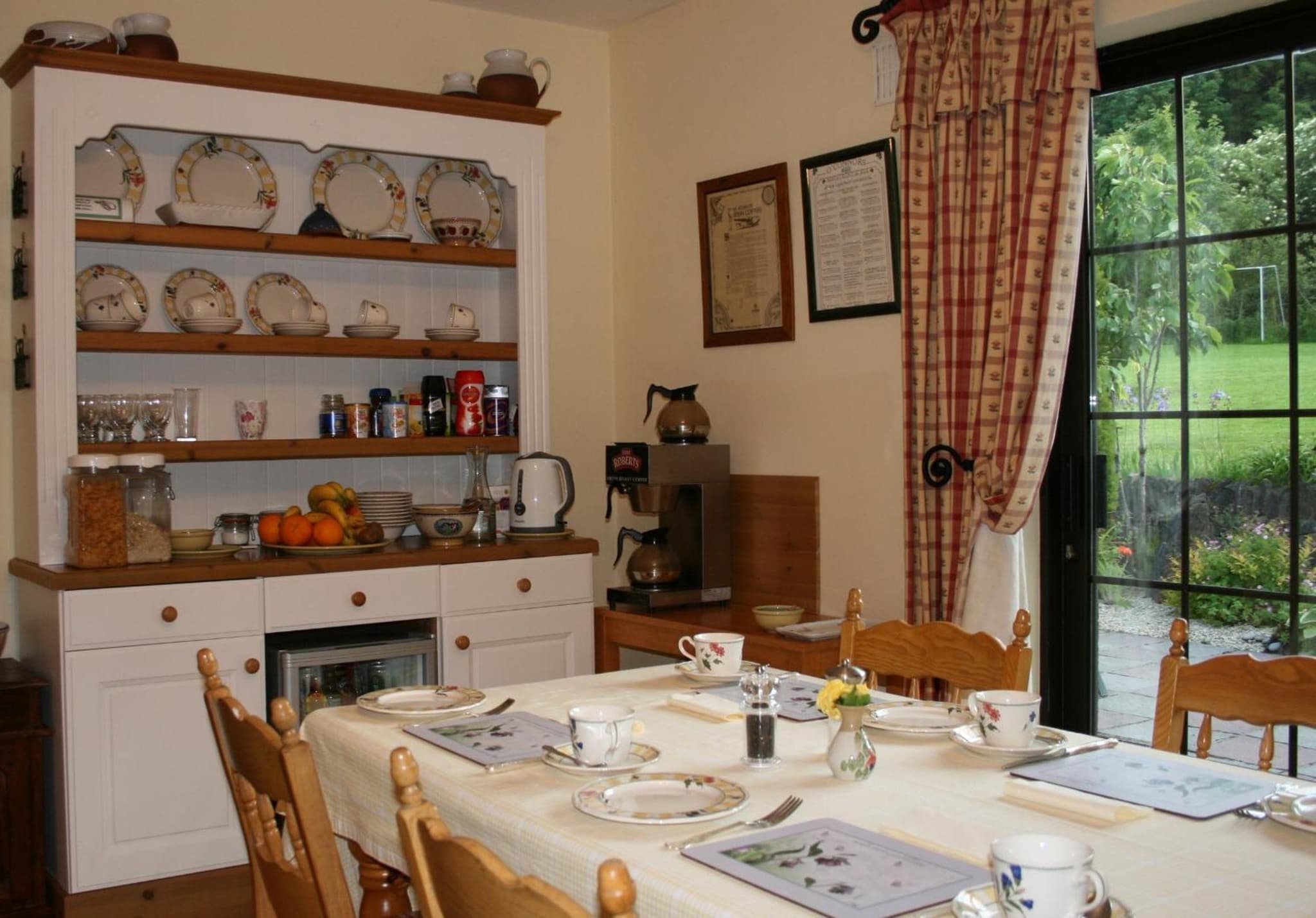 Dunaree Bed and Breakfast photo 6