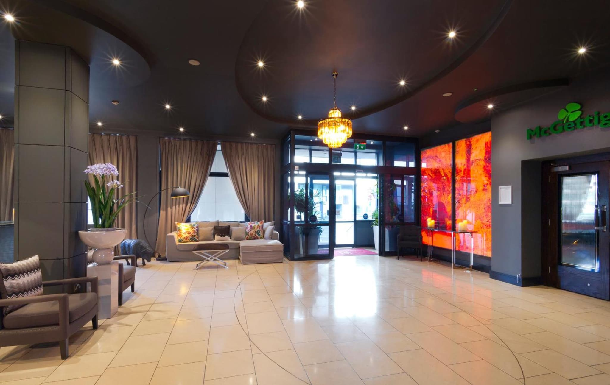 Limerick City Hotel photo 8