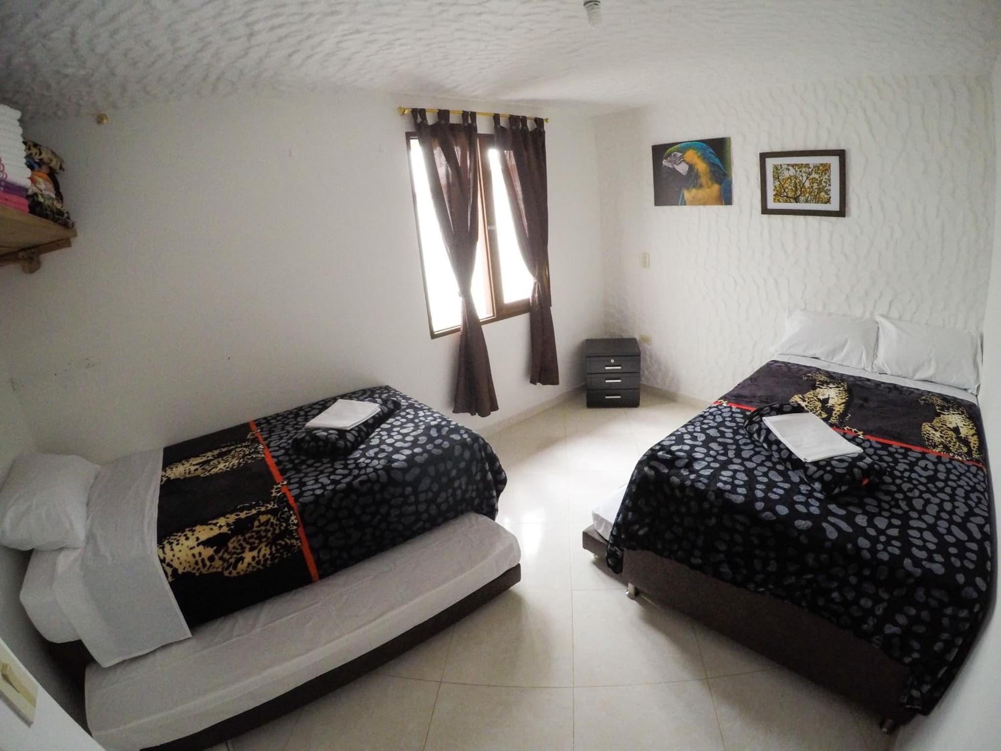Fami Hotel Vive Jardin photo 7