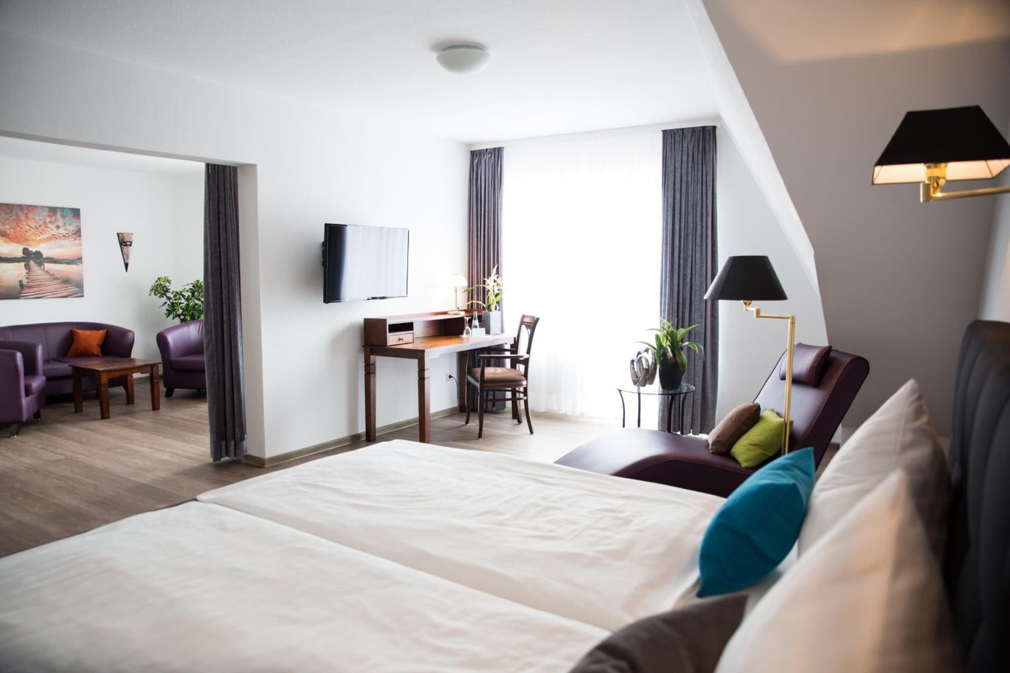 Hotel Ostfriesen Hof photo 7