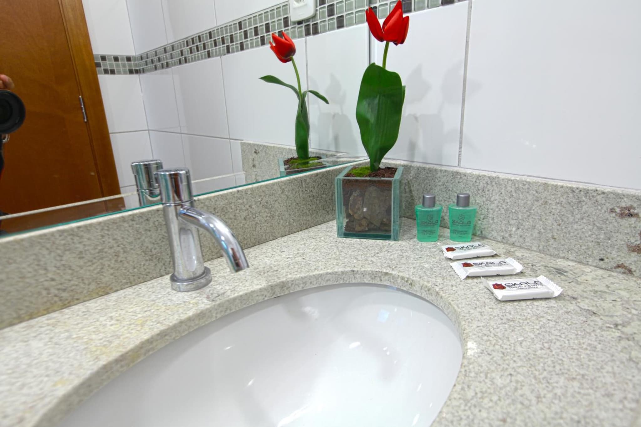 Skala Traveling Hotel photo 3