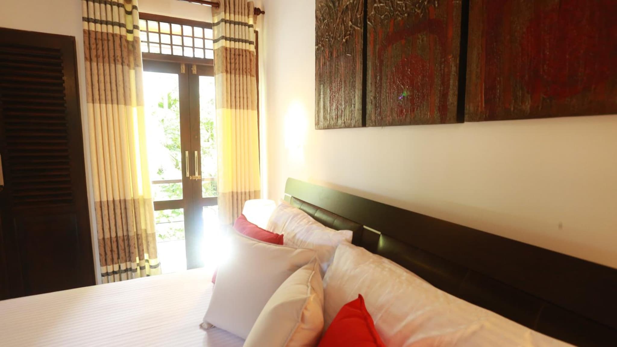 River Breeze Villa Bentota photo 5