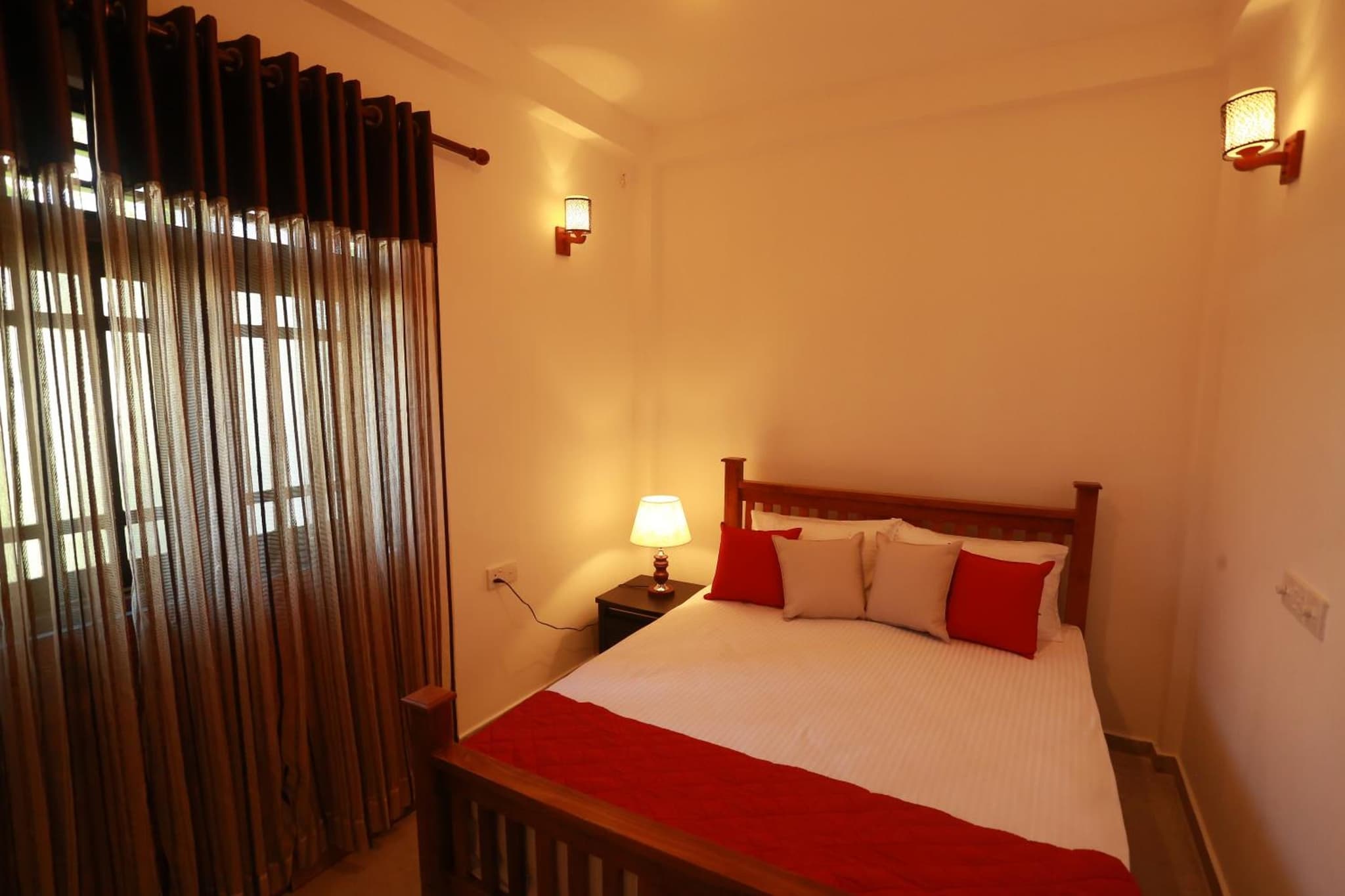 River Breeze Villa Bentota photo 8