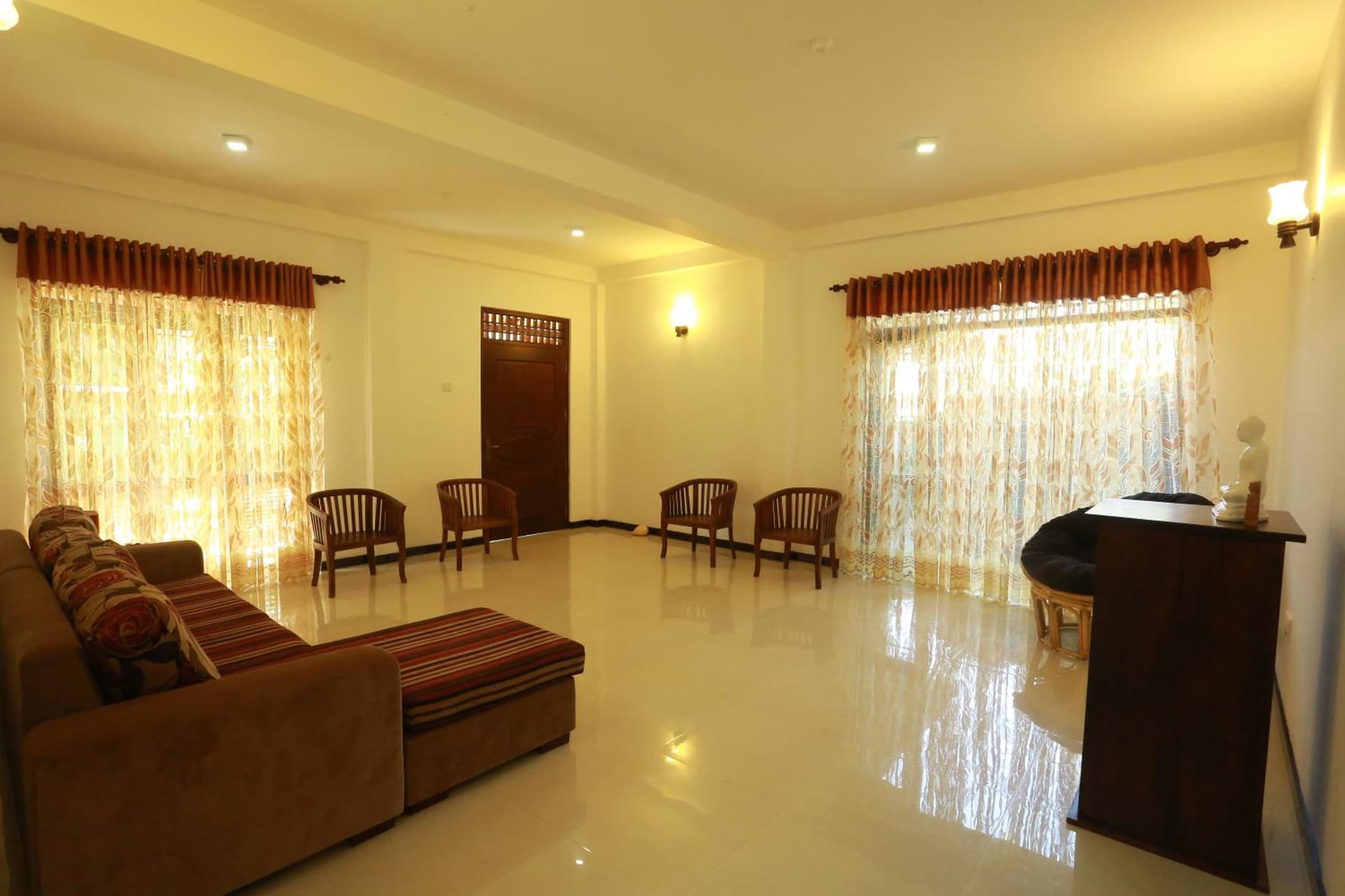 River Breeze Villa Bentota photo 7