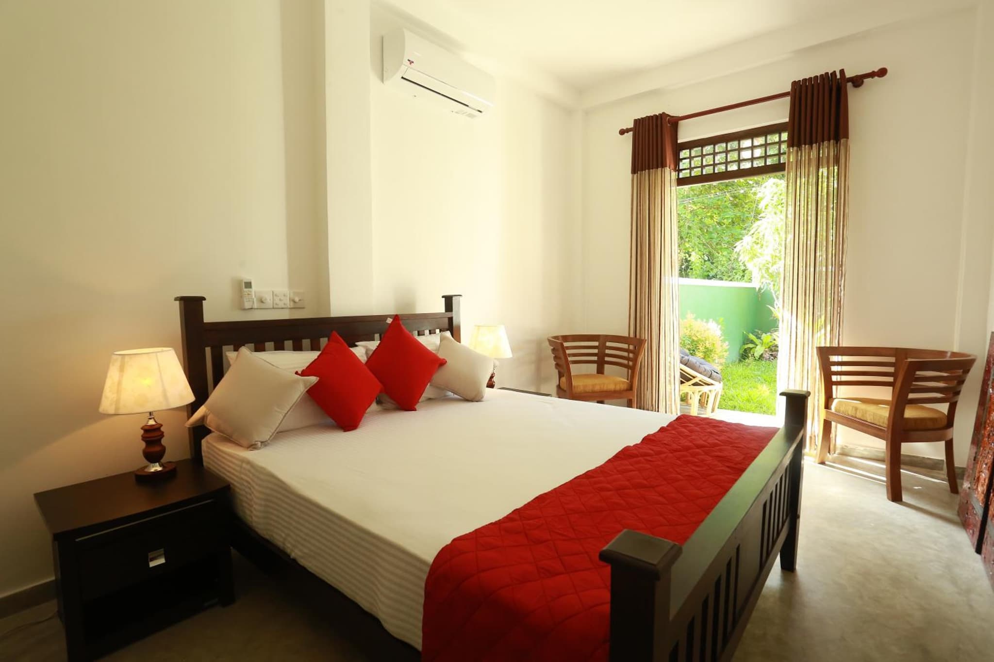 River Breeze Villa Bentota photo 2