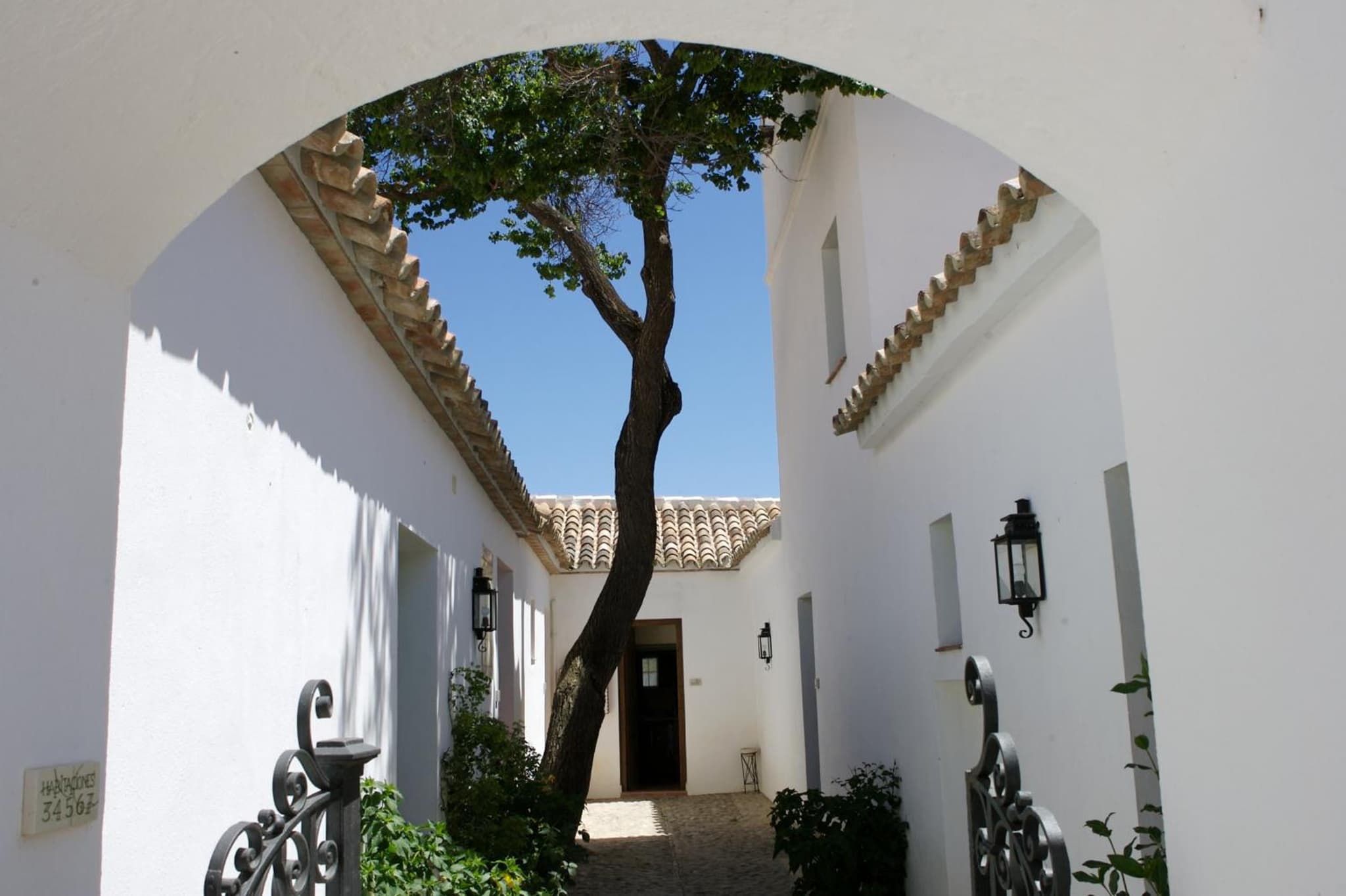 Hotel Boutique Molino del Arco photo 3