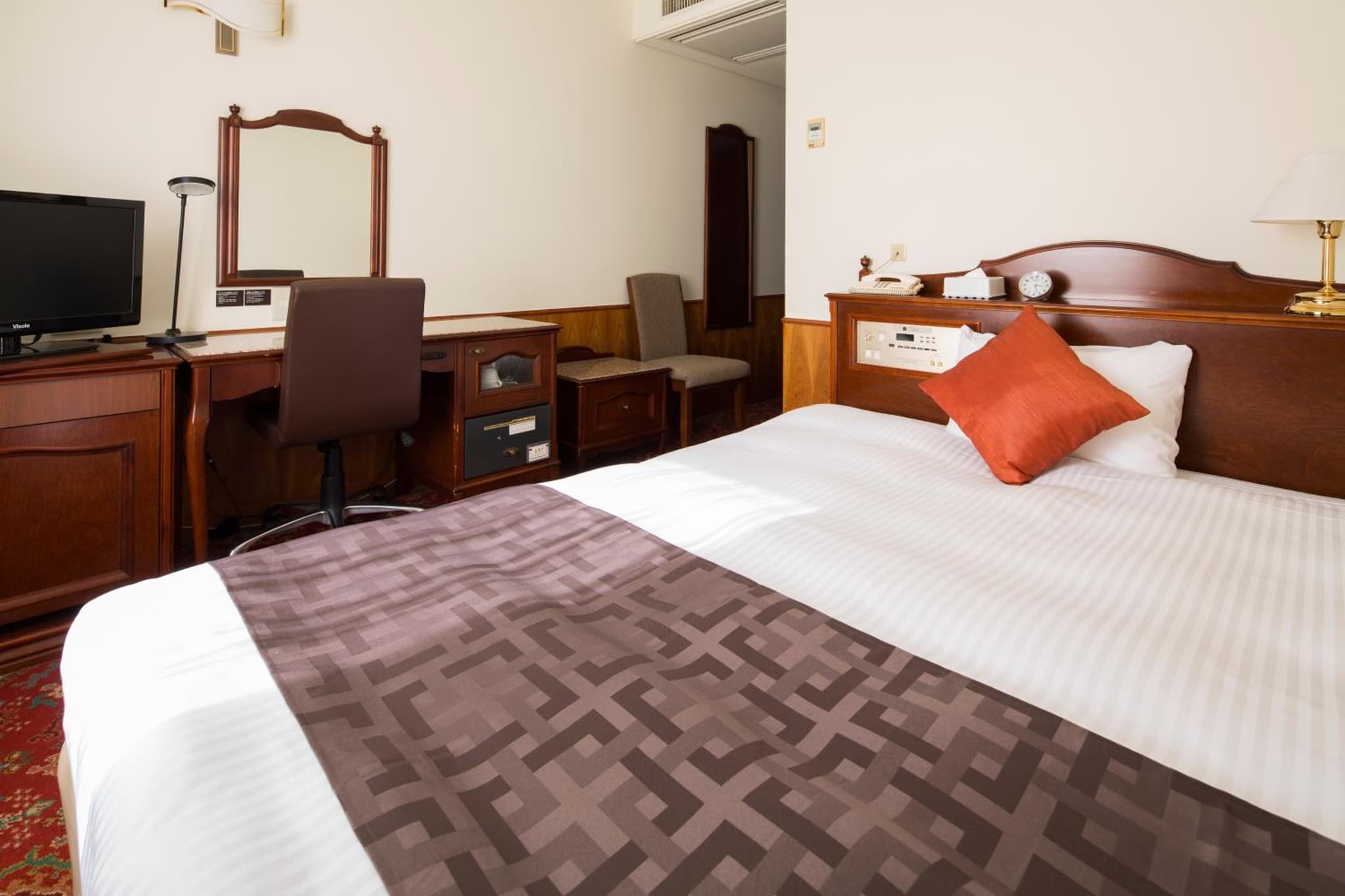 Premier Hotel -CABIN- Obihiro photo 3