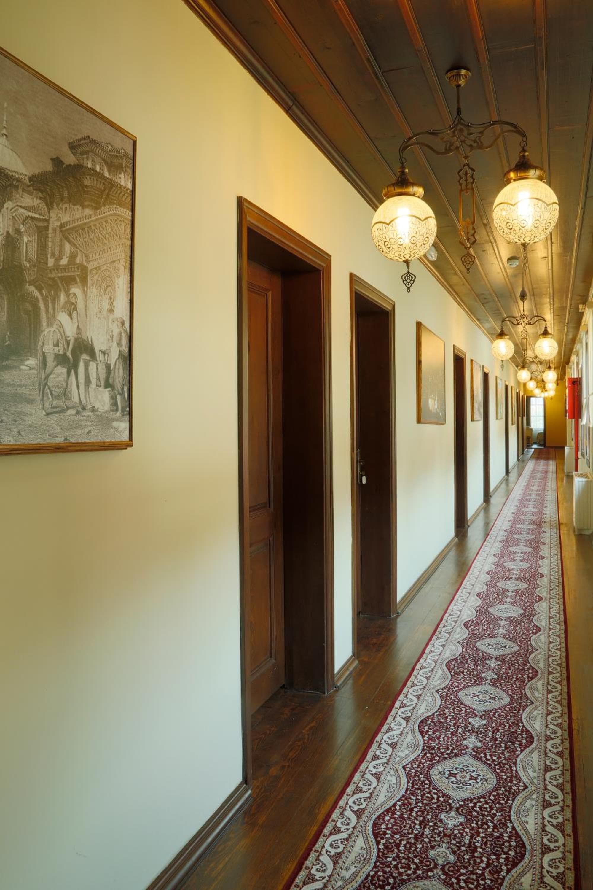 Bursa İpekyolu Hotel photo 3