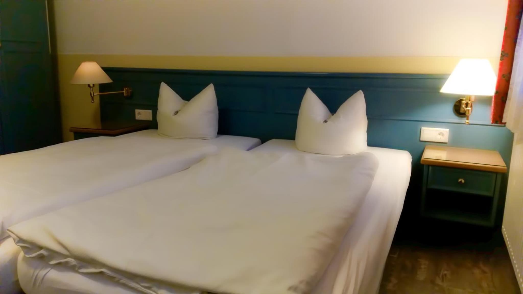 Hotel am Wasserturm photo 6