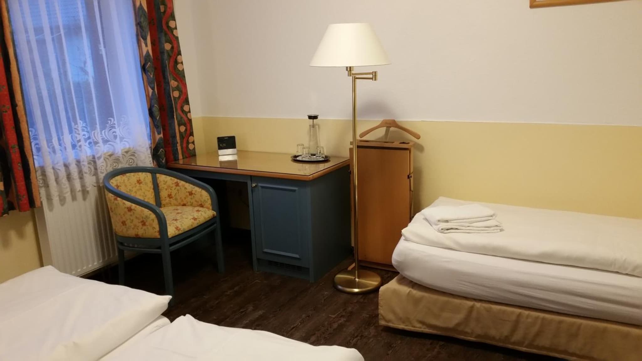 Hotel am Wasserturm photo 3